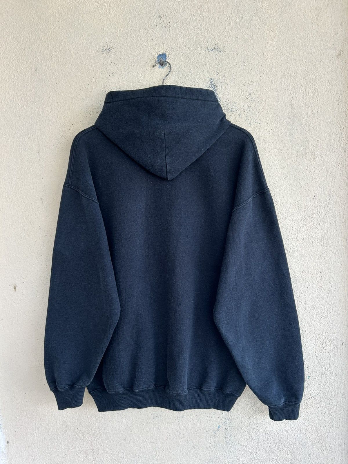 Harley Davidson Vintage Harley Davidson Screamin’ Eagle Hoodie Size US L / EU 52-54 / 3 - 2 Thumbnail