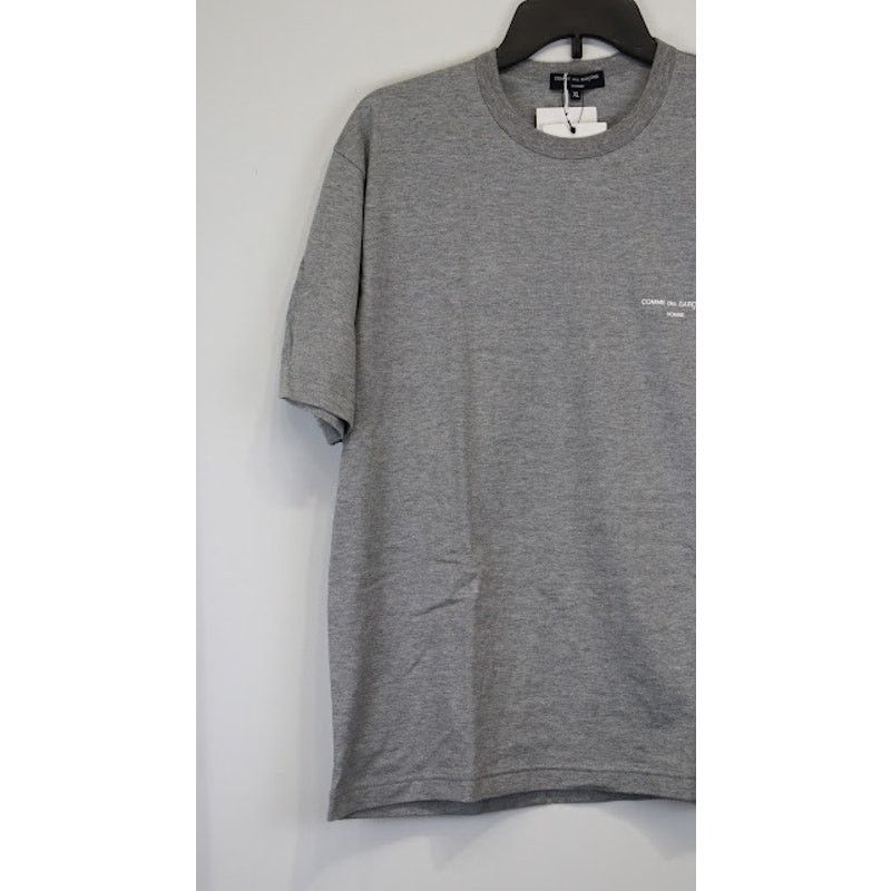 Comme des Garcons Homme o1rshd1 T-Shirt in Grey Size US XL / EU 56 / 4 - 9 Thumbnail