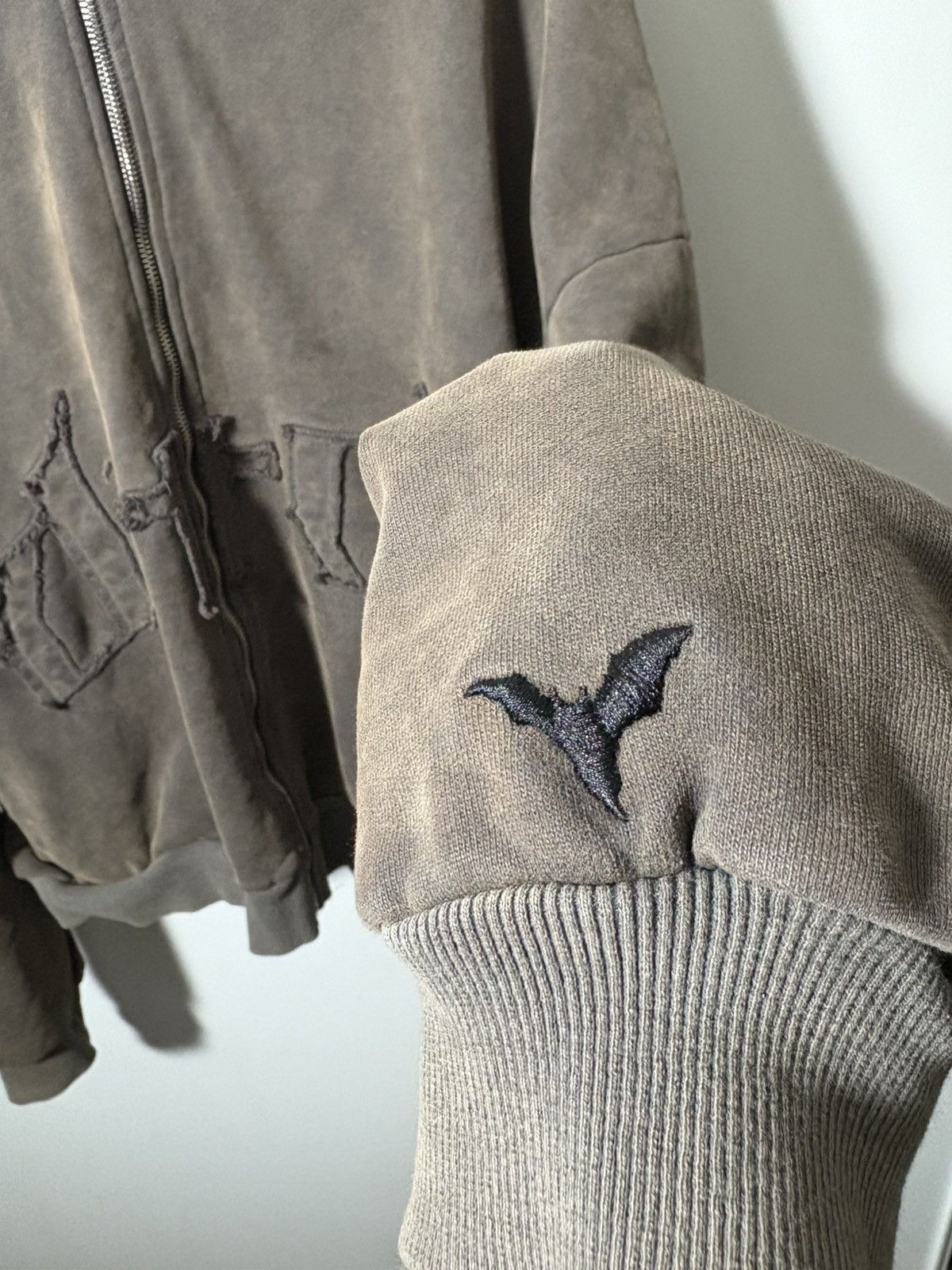 Other Ditch LA Arch Logo Zip Size US L / EU 52-54 / 3 - 3 Thumbnail