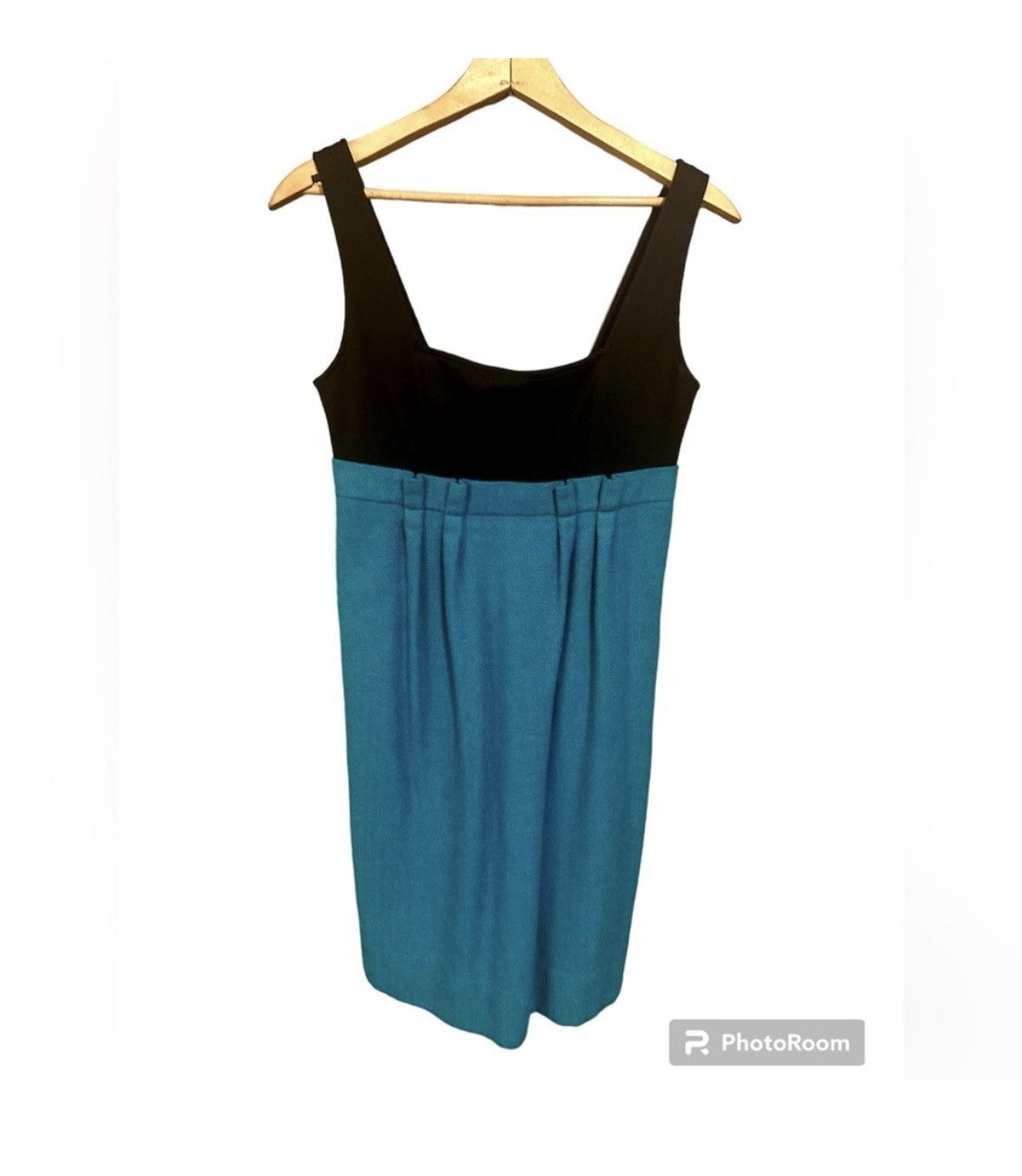 Diane von Furstenberg DIANE von Furstenberg Empire Waist Dress Size M / US 6-8 / IT 42-44 - 1 Thumbnail
