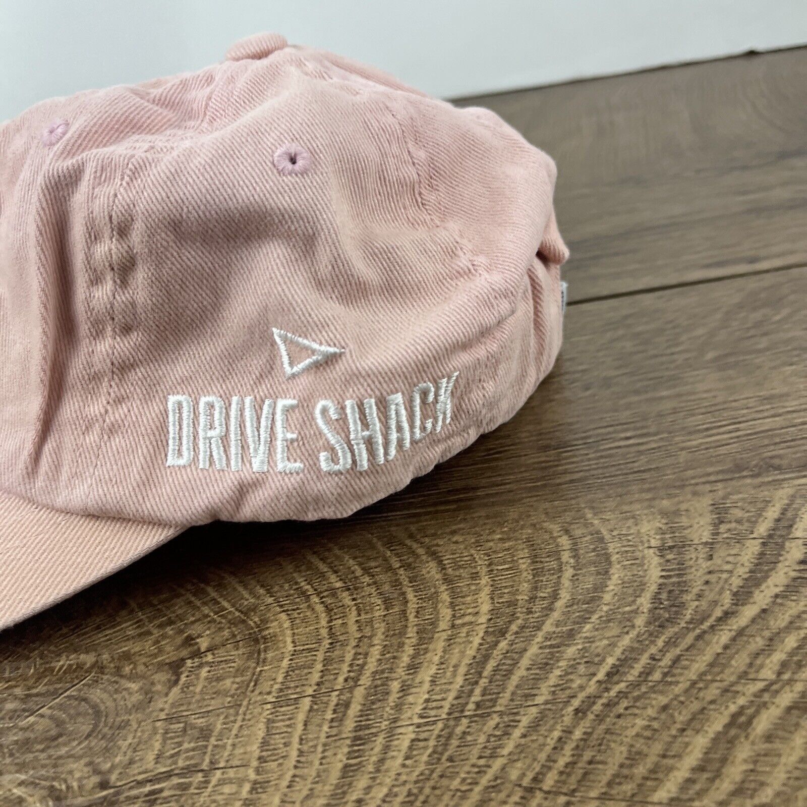 Puma PUMA Drive Shack Hat Puma Pink Hat Adjustable Adult Size Hat Size ONE SIZE - 7 Thumbnail