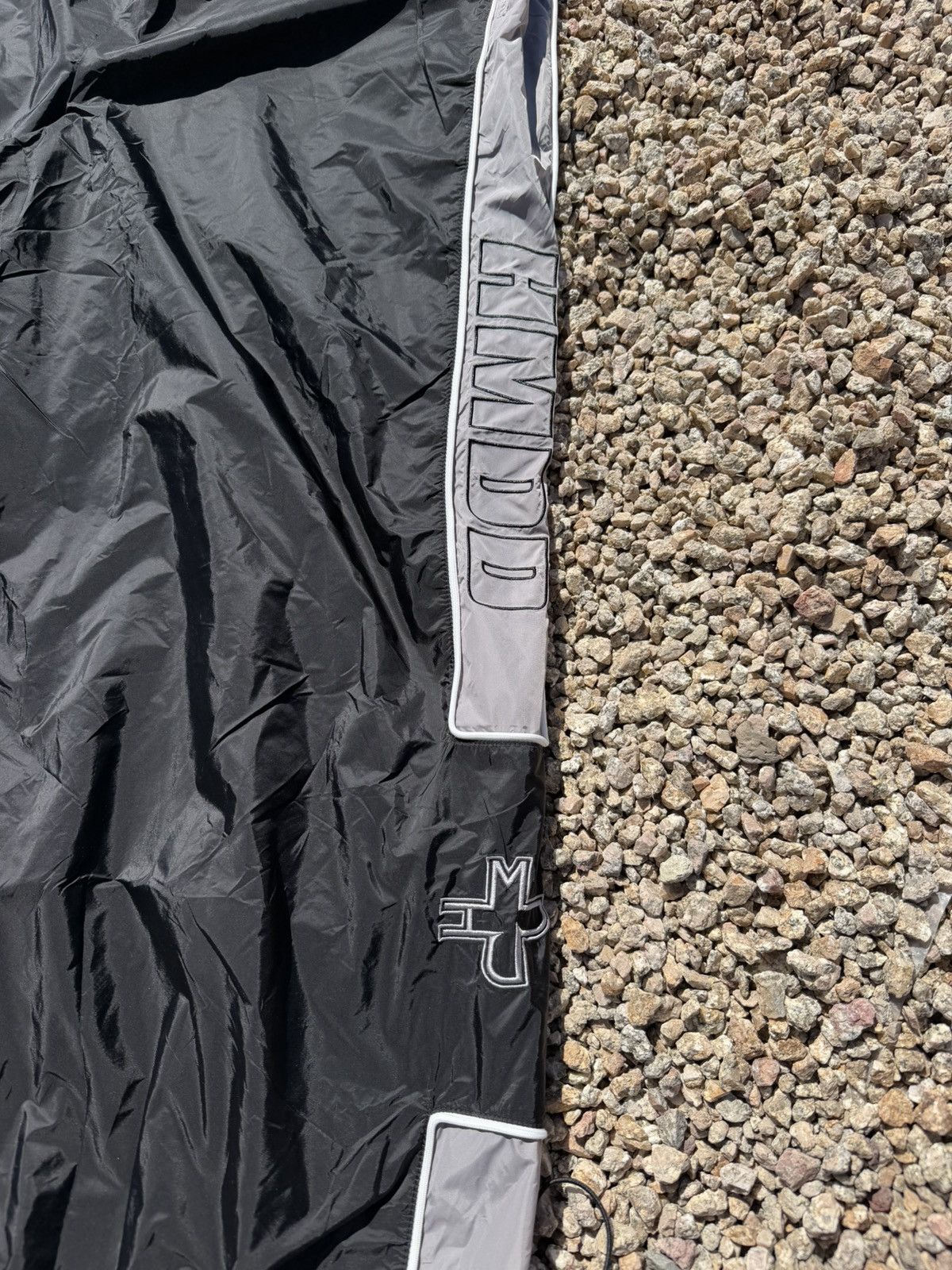 HMDD Hmdd track sweat pants Size US 34 / EU 50 - 4 Thumbnail
