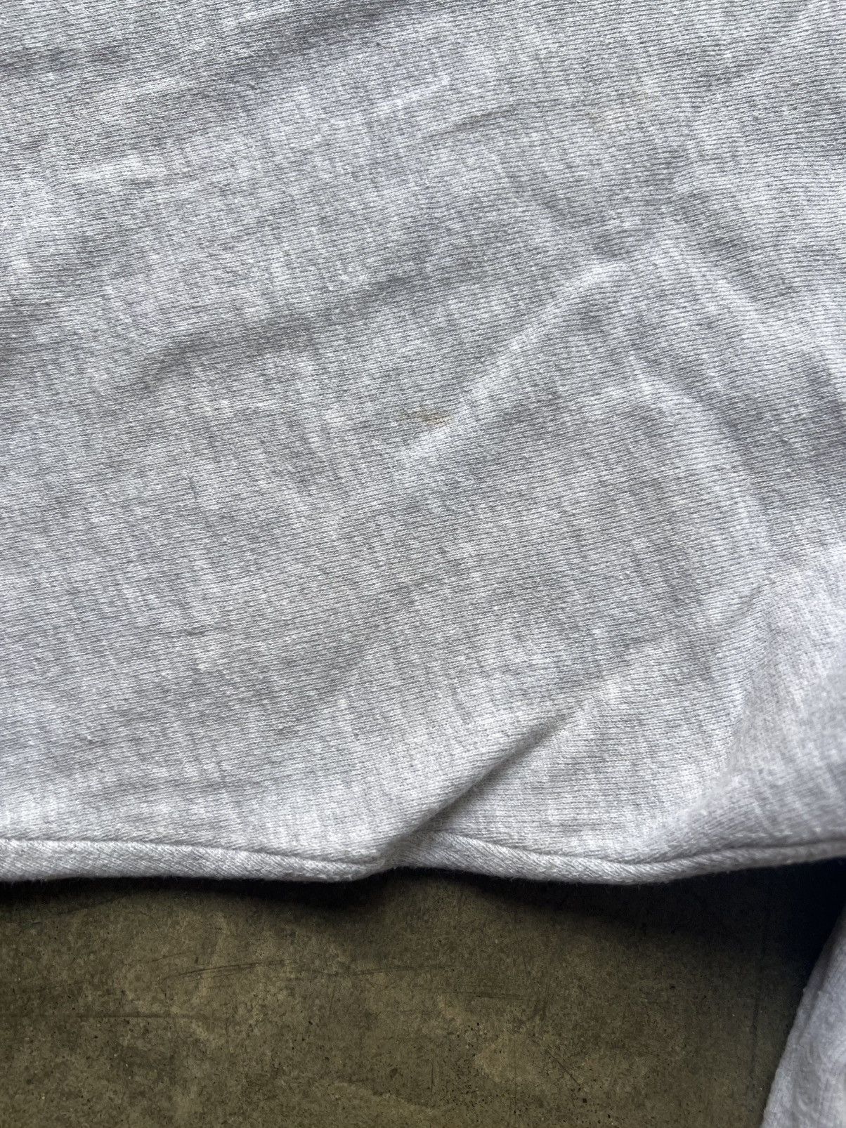 Champion × Vintage ‘90s St. Joseph’s University Champion Reverse Weave Hoodie Size US XL / EU 56 / 4 - 10 Thumbnail