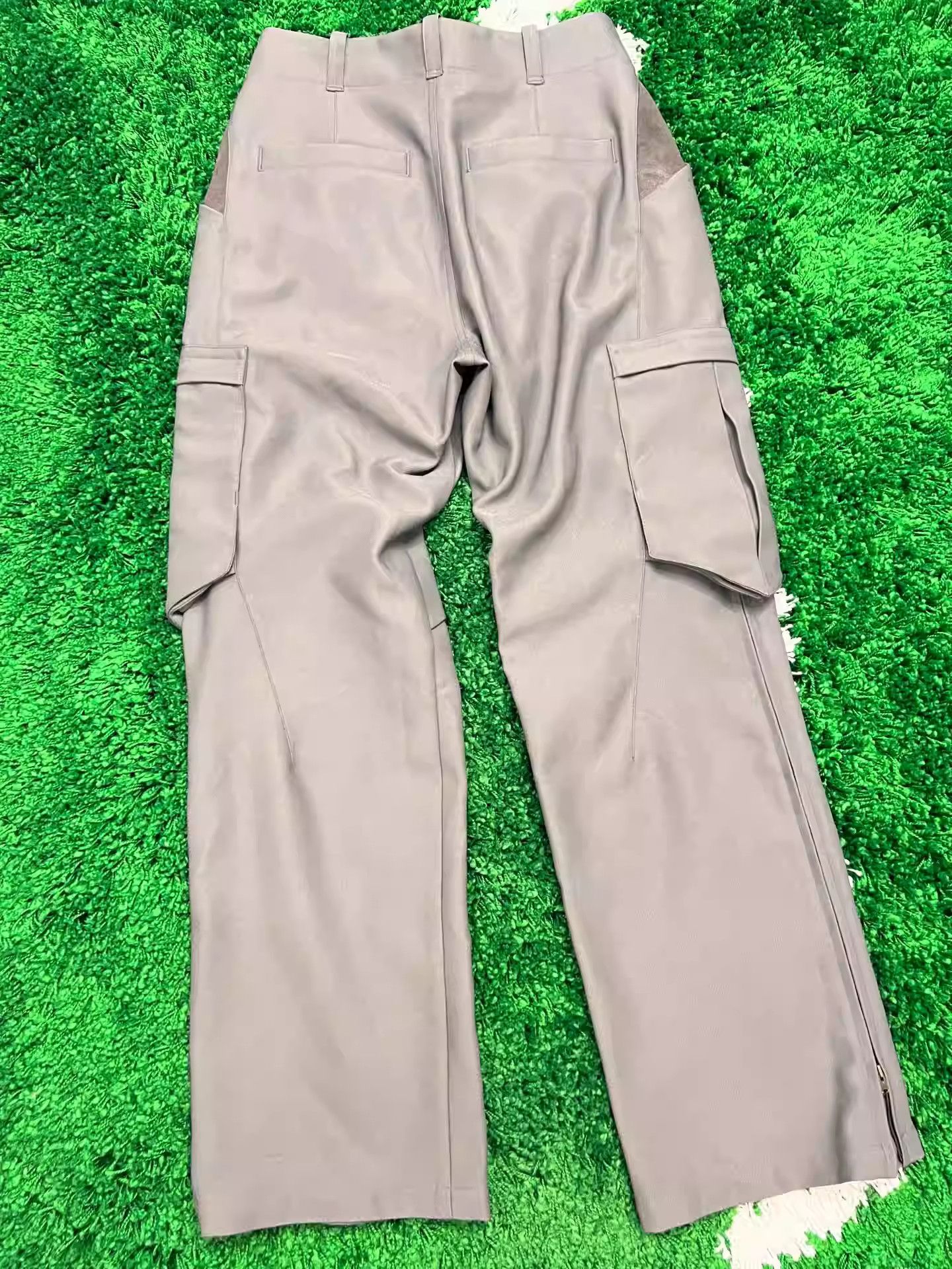 Kiko Kostadinov kiko kostadinov bindra cargo pants | Grailed