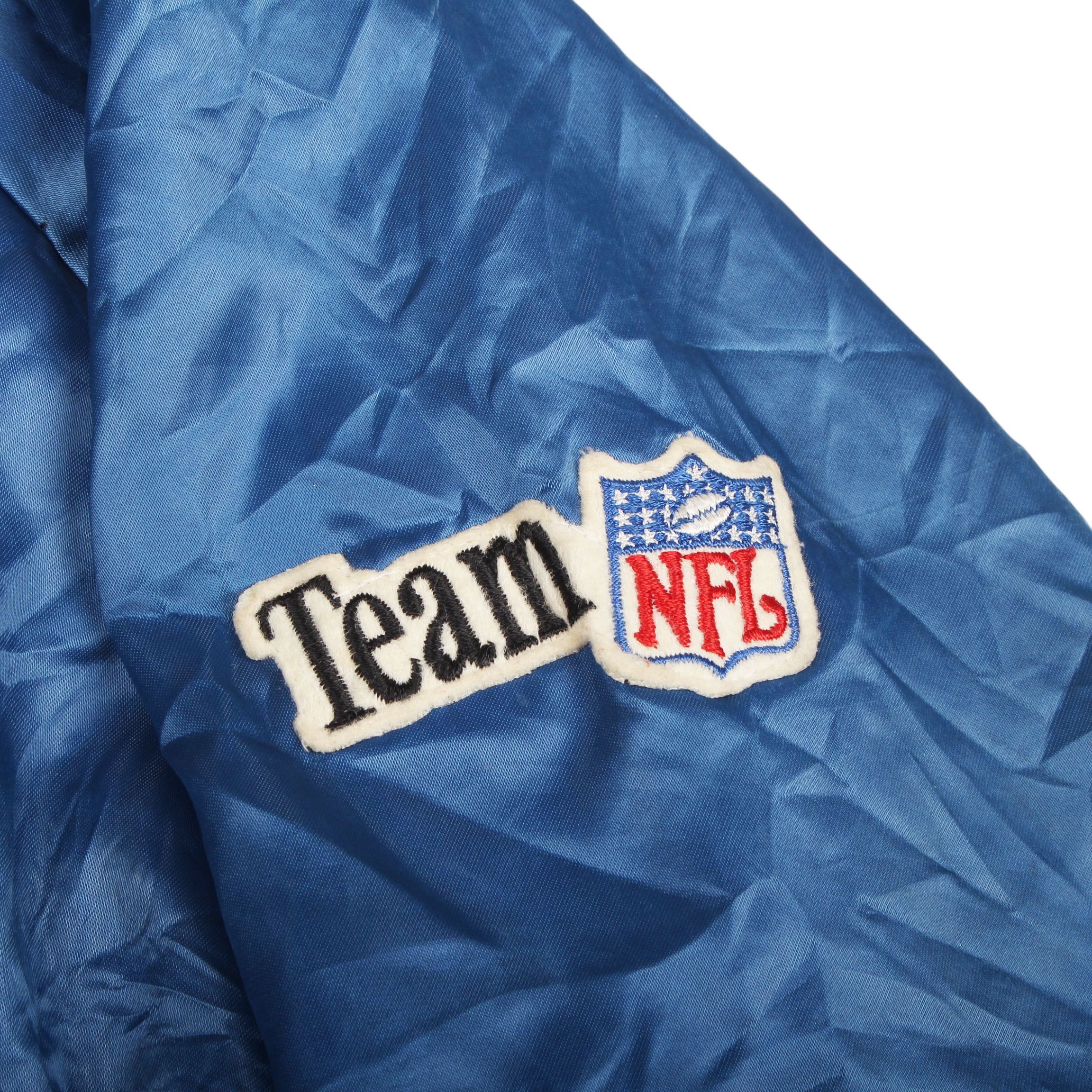 Chalk Line × NFL Chalk Line New York Giants Bomber Jacket NFL Size US XXL / EU 58 / 5 - 5 Thumbnail