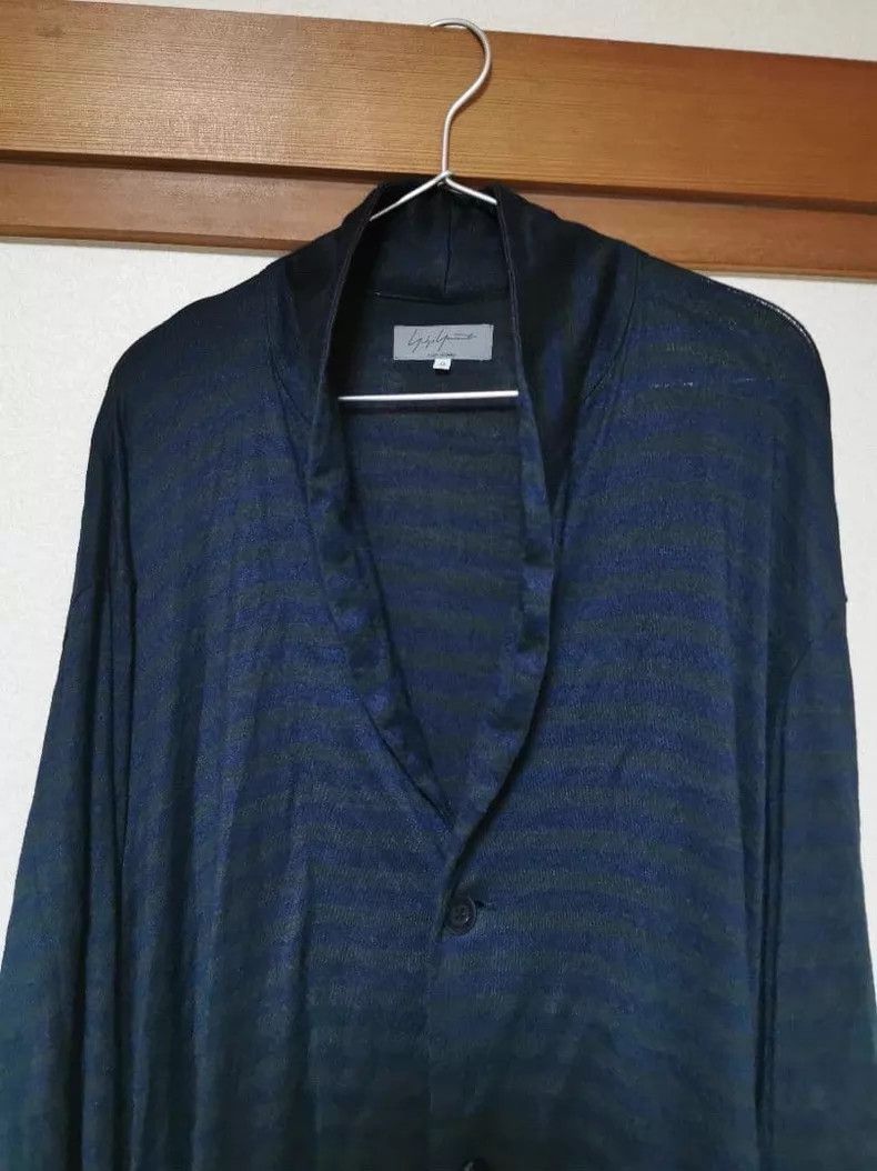 Yohji Yamamoto #REF! Size US L / EU 52-54 / 3 - 2 Thumbnail