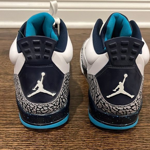 Jordan Brand Son of Low mars Size US 10.5 / EU 43-44 - 2 Thumbnail