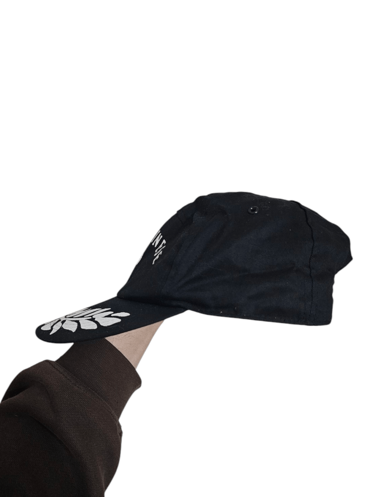 Other Forza Udine 90's Rare Hat Size ONE SIZE - 3 Thumbnail
