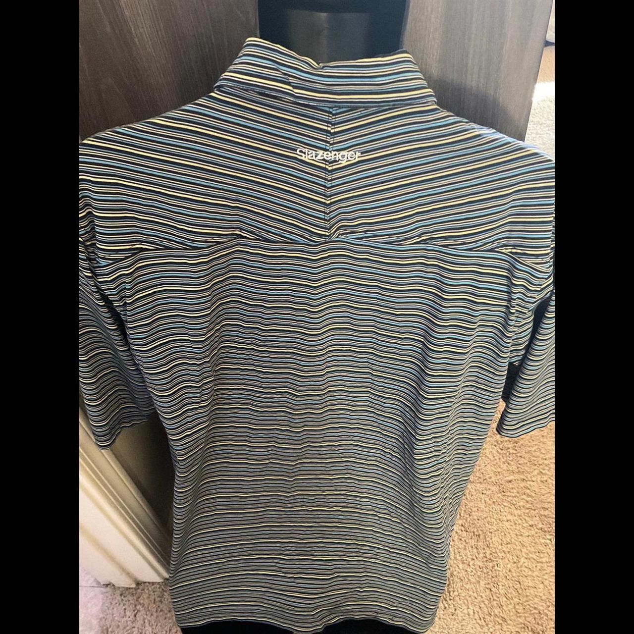 Designer Mens Used Size Xl Slazenger Size US XL / EU 56 / 4 - 4 Thumbnail
