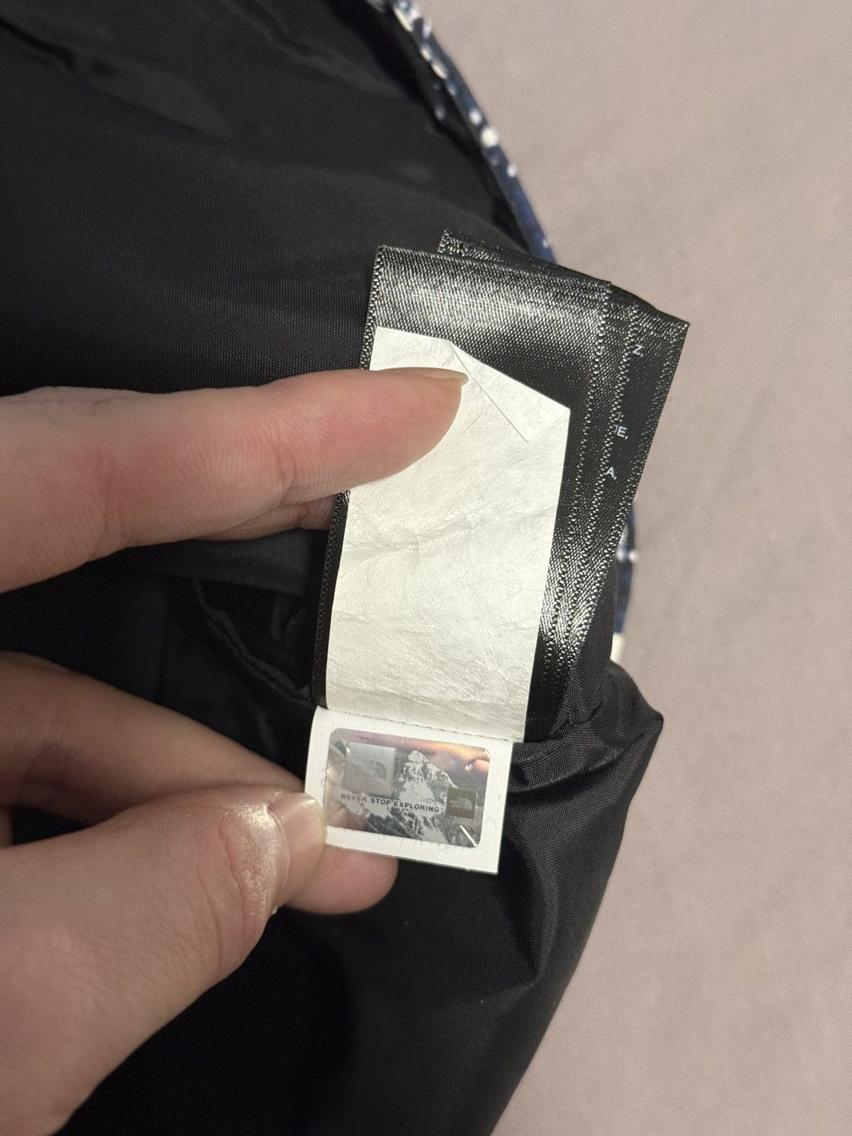 Supreme × The North Face Supreme fw17 tnf mountain parka jacket Size US XL / EU 56 / 4 - 8 Thumbnail