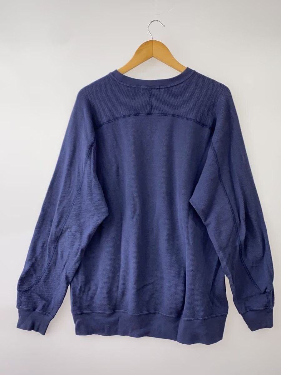 Hysteric Glamour Logo Longsleeve Size US XL / EU 56 / 4 - 2 Thumbnail
