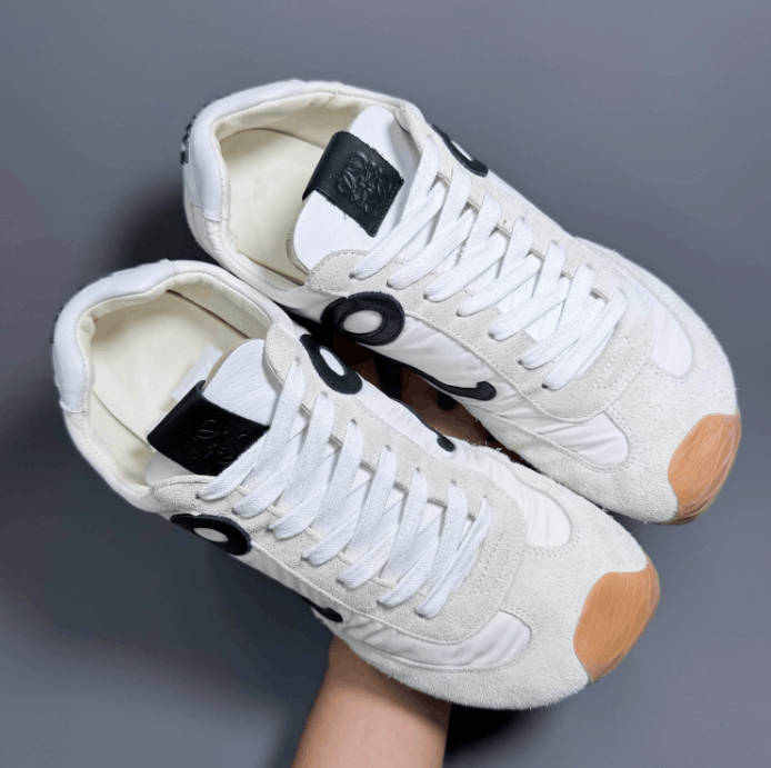 Loewe Loewe low-top sneakers Size US 9 / EU 42 - 2 Thumbnail