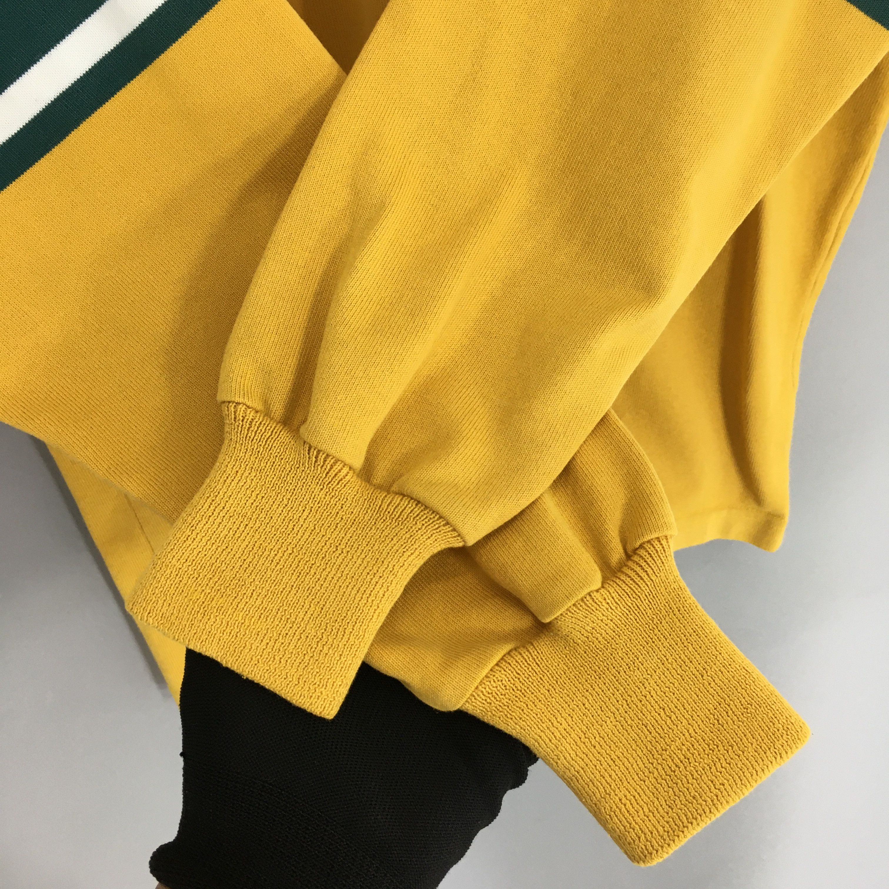 Canterbury of New Zealand Vintage 90s Wallabies Canterbury Of Australia Rugby Shirt Size US M / EU 48-50 / 2 - 4 Thumbnail