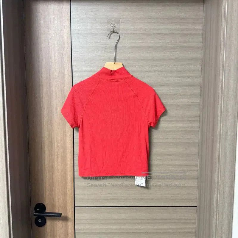 Chrome Hearts Chrome Hearts Short-Sleeve Red Cotton T-Shirt . Size S / US 4 / IT 40 - 2 Thumbnail