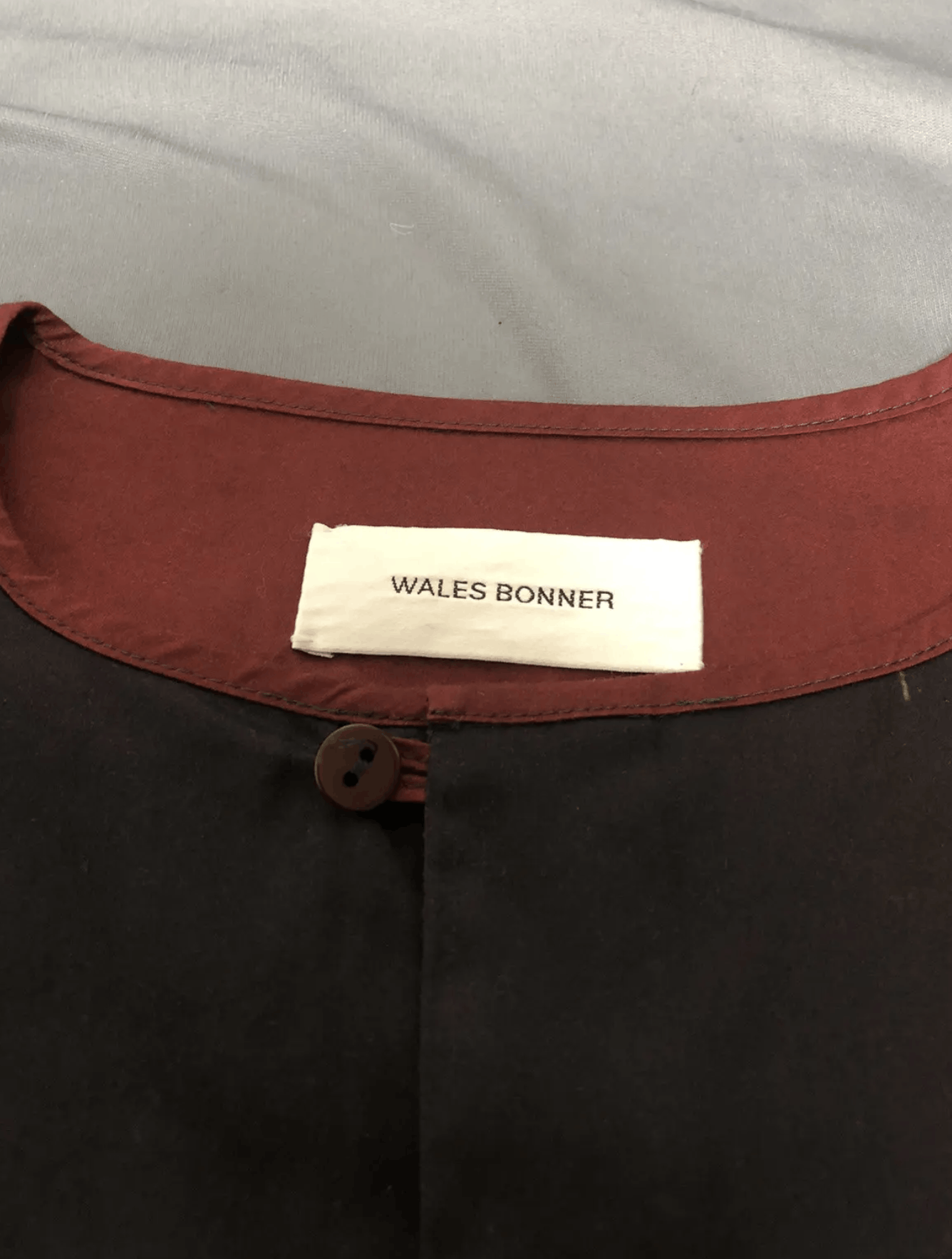 Wales Bonner wales bonner Size US M / EU 48-50 / 2 - 6 Thumbnail