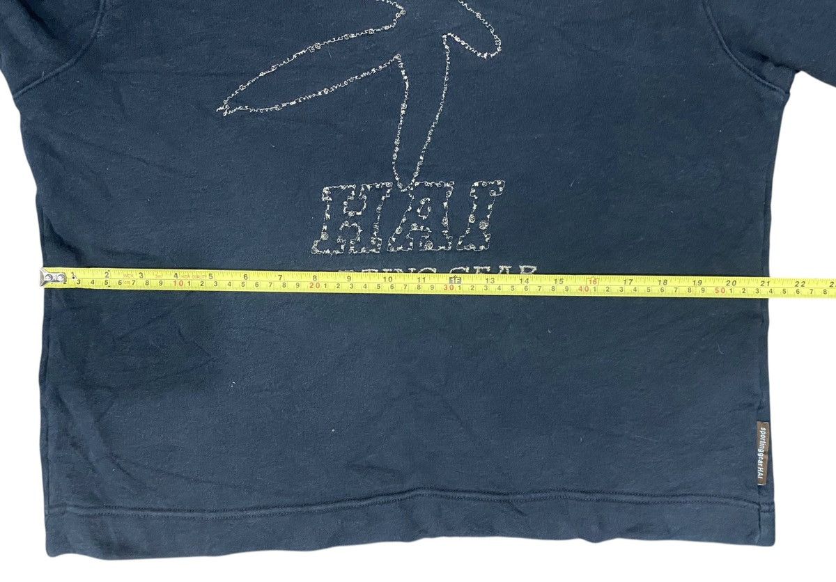 Hai Sporting Gear Vintage HAI SPORTING GEAR Crew Neck Size US M / EU 48-50 / 2 - 13 Thumbnail