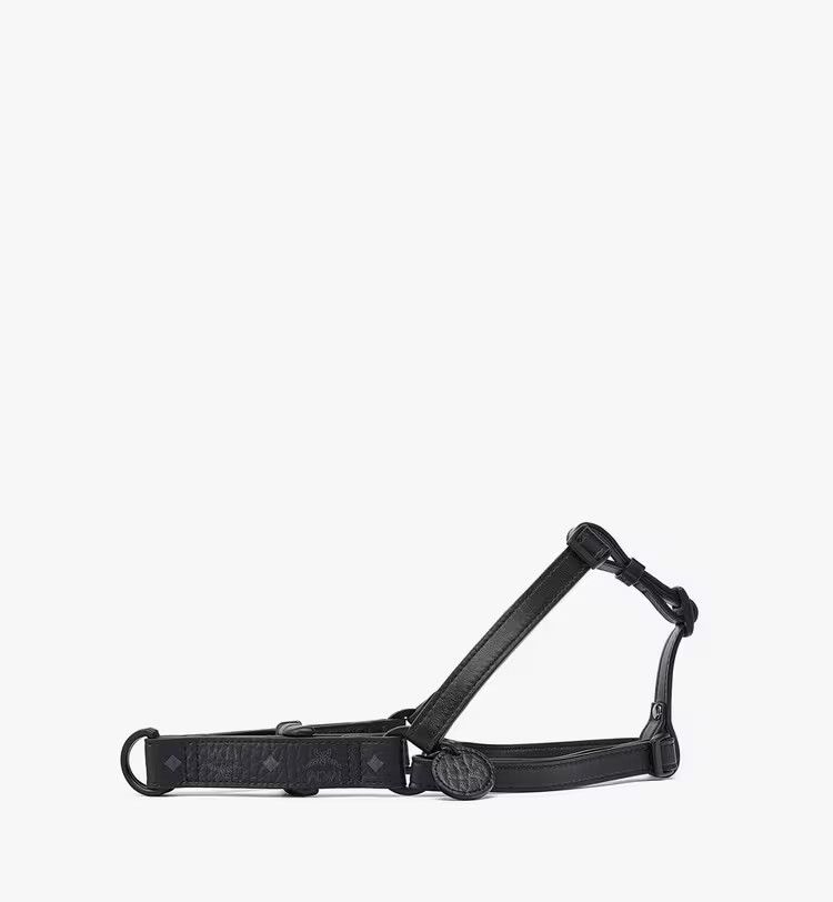 MCM o1mt1gz1125 Size: 50-68cm / Dog Lash in Black Size ONE SIZE - 3 Thumbnail
