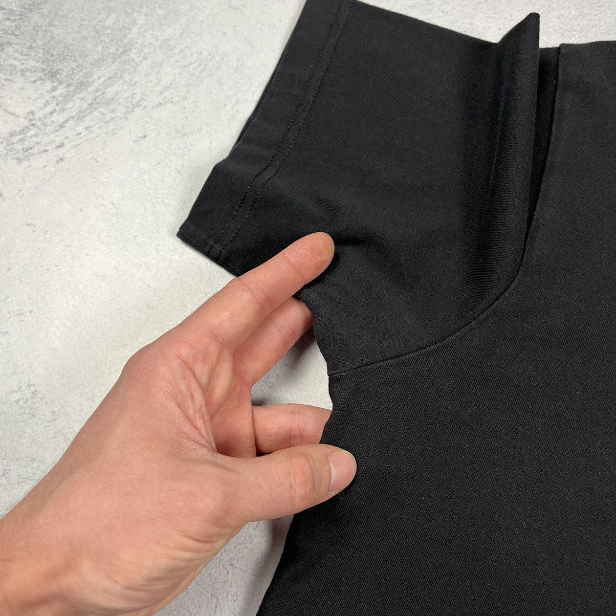 Comme des Garcons SHIRT Comme des Garçons Shirt back logo tee Size US M / EU 48-50 / 2 - 6 Thumbnail