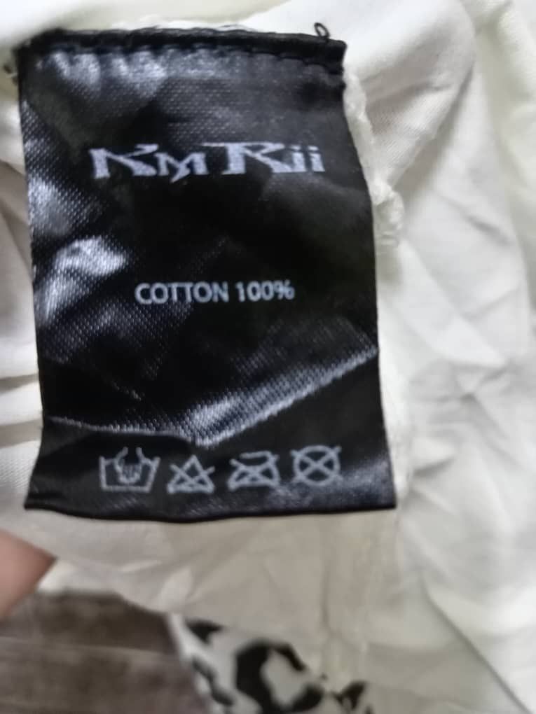 Other SHIRT KMRII Size US M / EU 48-50 / 2 - 11 Thumbnail