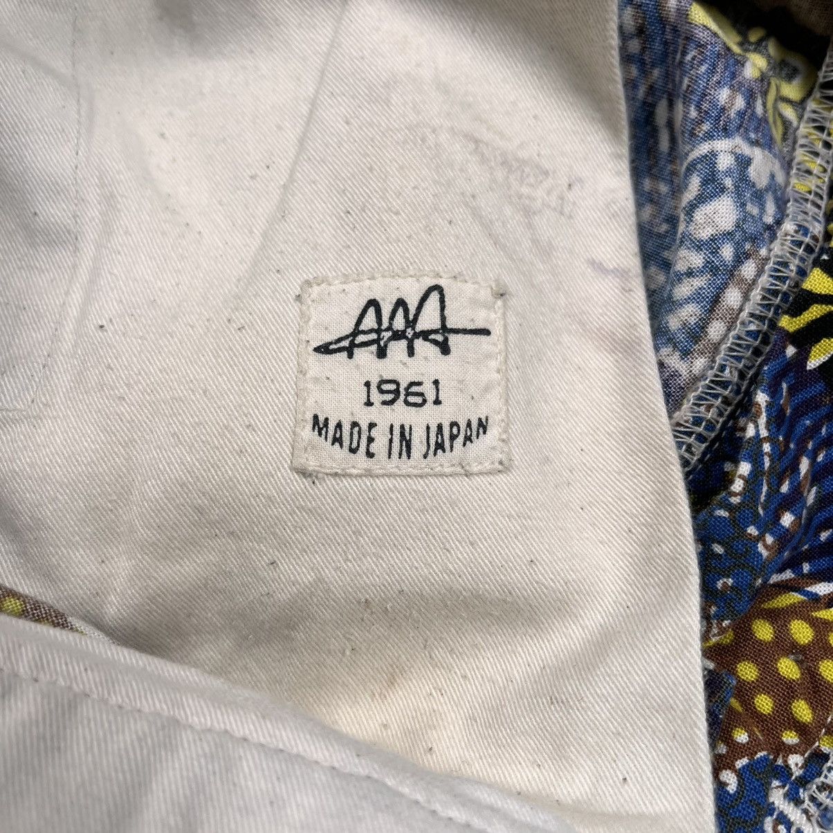 KATO Kato Triple A Short Pants Size US 34 / EU 50 - 11 Thumbnail
