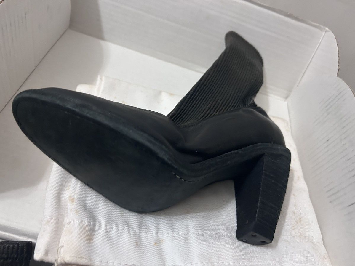 Guidi GUIDI MN06E Kangaroo full grain lined women's ankle boots Size US 7 / IT 37 - 7 Thumbnail