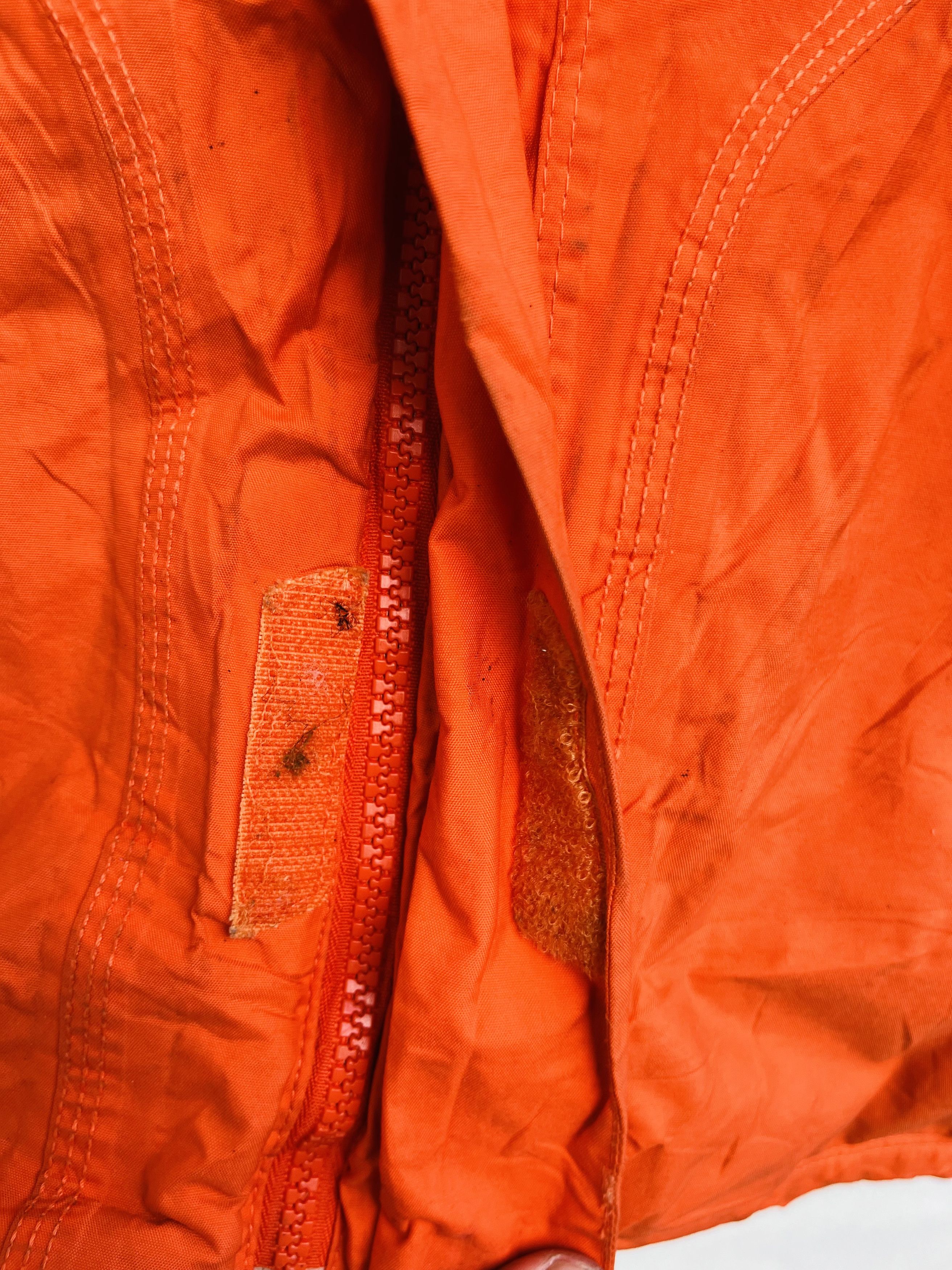 Japanese Brand Vintage Nike ACG Japanese Designer Fashion Style Jacket Size US L / EU 52-54 / 3 - 14 Thumbnail