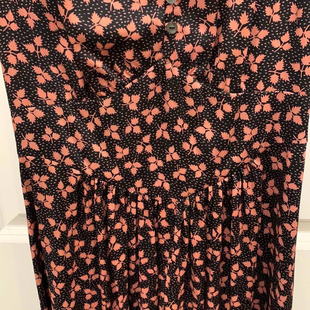 Sandro Sandro dress (professionally altered) Size XS / US 0-2 / IT 36-38 - 5 Thumbnail