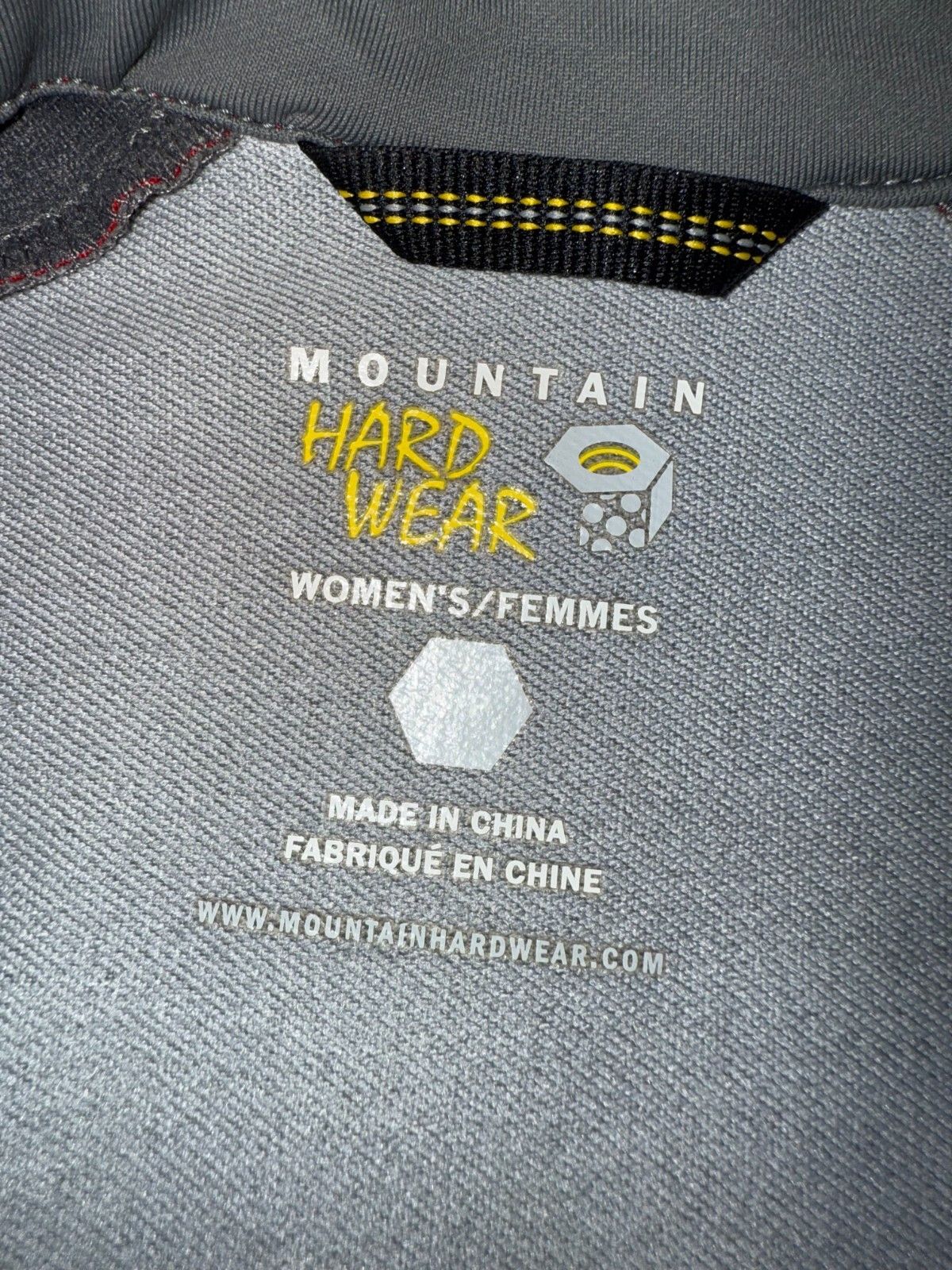 Mountain Hardwear Mountain Hardwear Reflective Jacket Size M / US 6-8 / IT 42-44 - 8 Thumbnail
