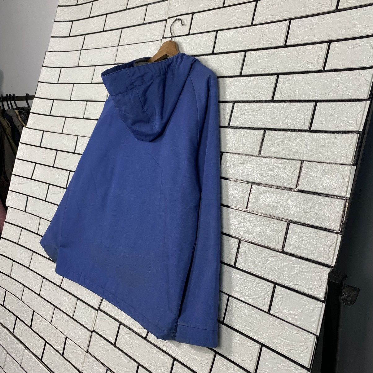 Japanese Brand Hunting Outdoor Jacket Insulated Go Slow Caravan Size US M / EU 48-50 / 2 - 12 Thumbnail