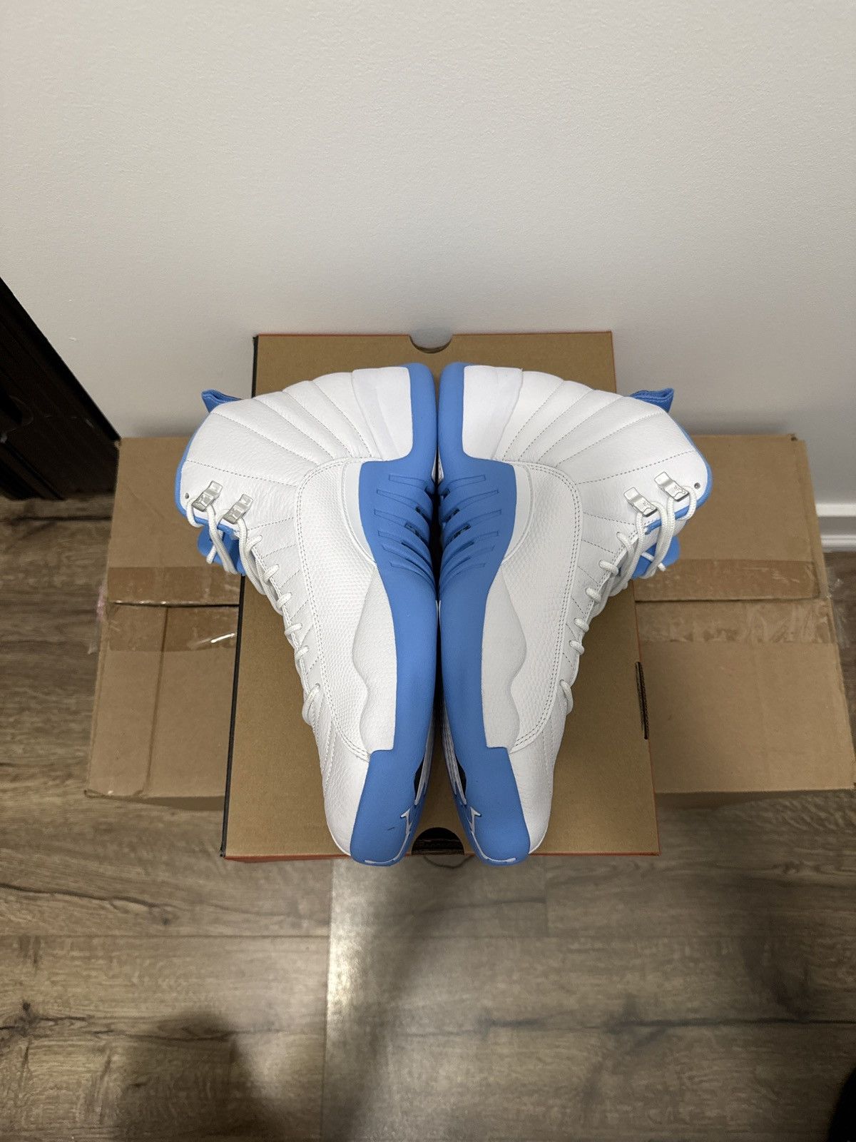 Jordan Brand Jordan 12 Retro Melo (2025) Size US 12 / EU 45 - 3 Thumbnail