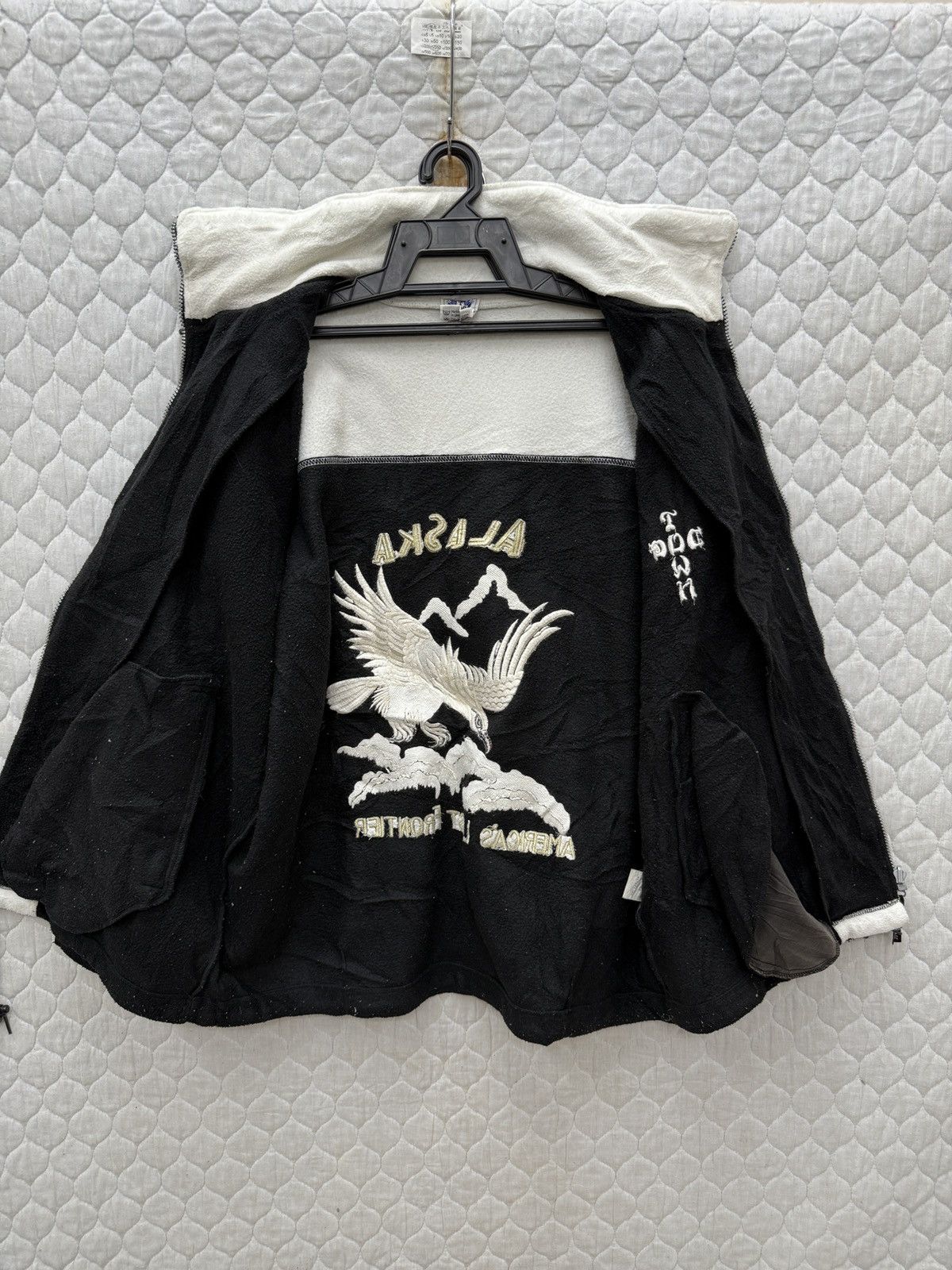 Dogtown 🔥🧨💥STEALS VTG DOGTOWN FLEECE JACKET Size US L / EU 52-54 / 3 - 7 Thumbnail