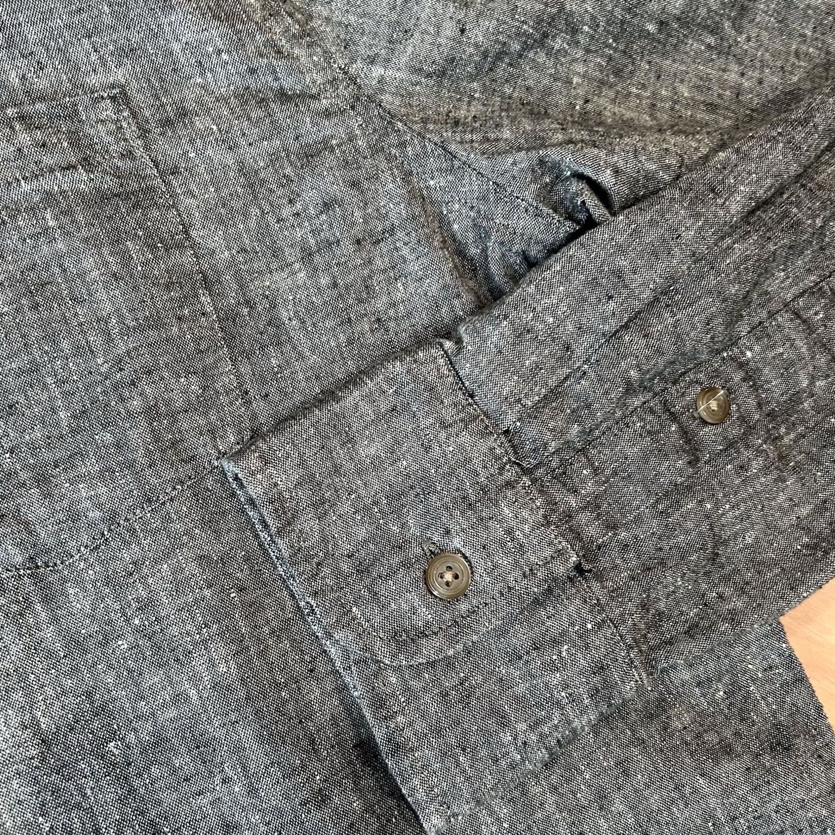 Marine Layer VINTAGE? No Size US M / EU 48-50 / 2 - 4 Thumbnail