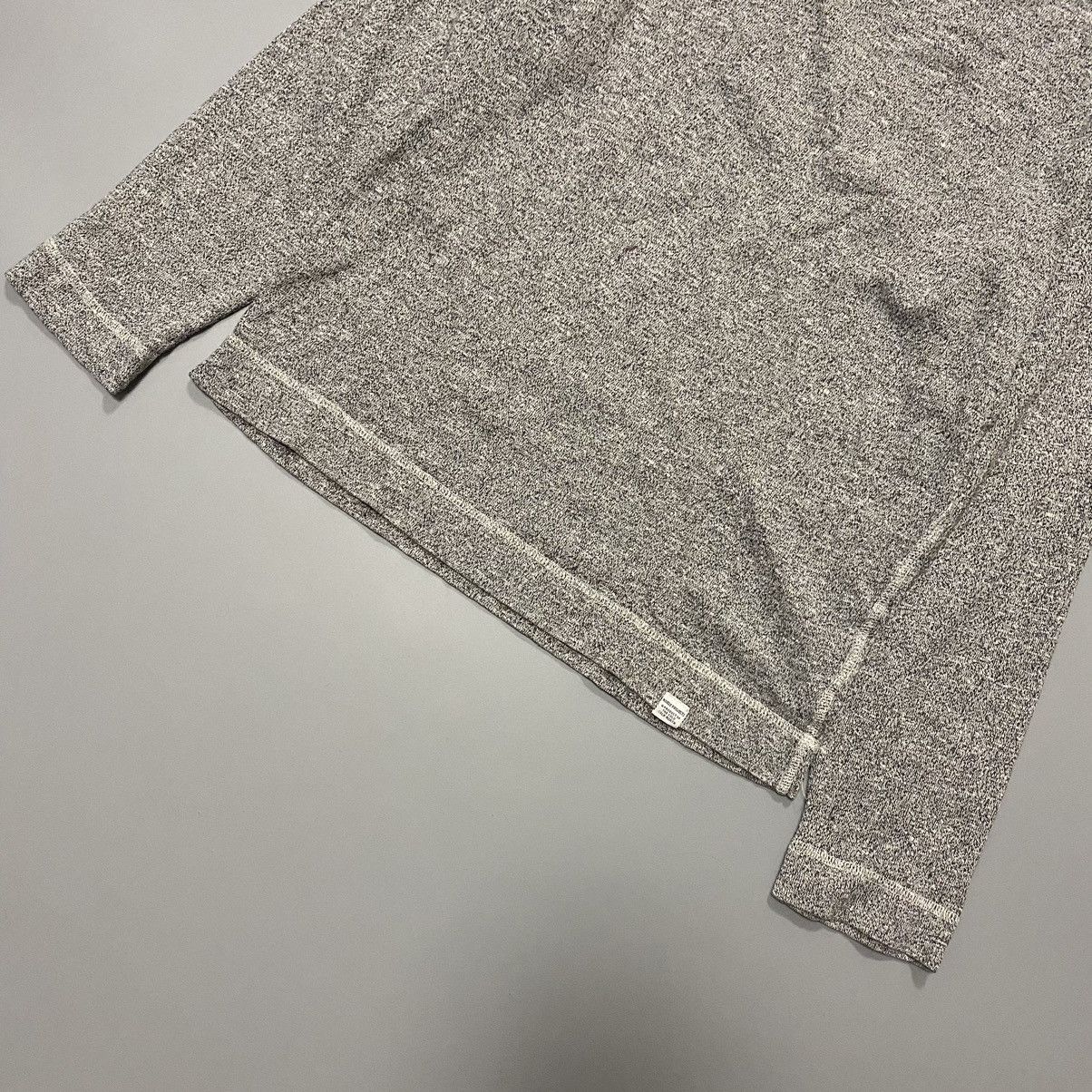 Norse Projects Norse Projects Longsleeve Men’s M Size US M / EU 48-50 / 2 - 3 Thumbnail