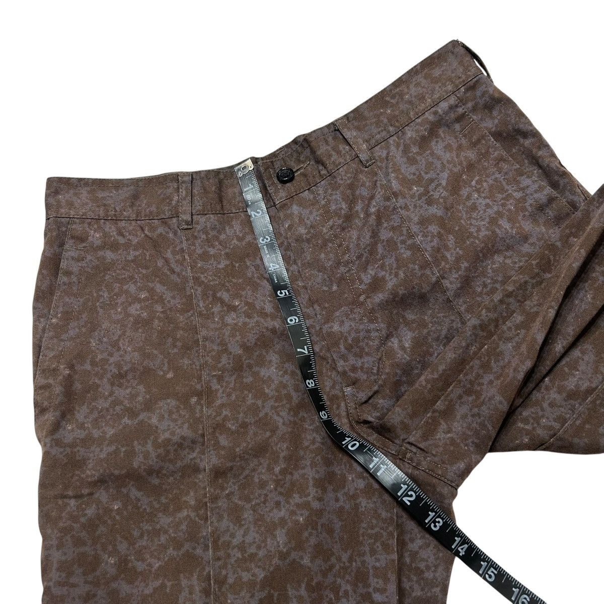 Comme des Garcons 333 90s vintage comme des garcons homme plus Dart pleated Size US 30 / EU 46 - 13 Thumbnail