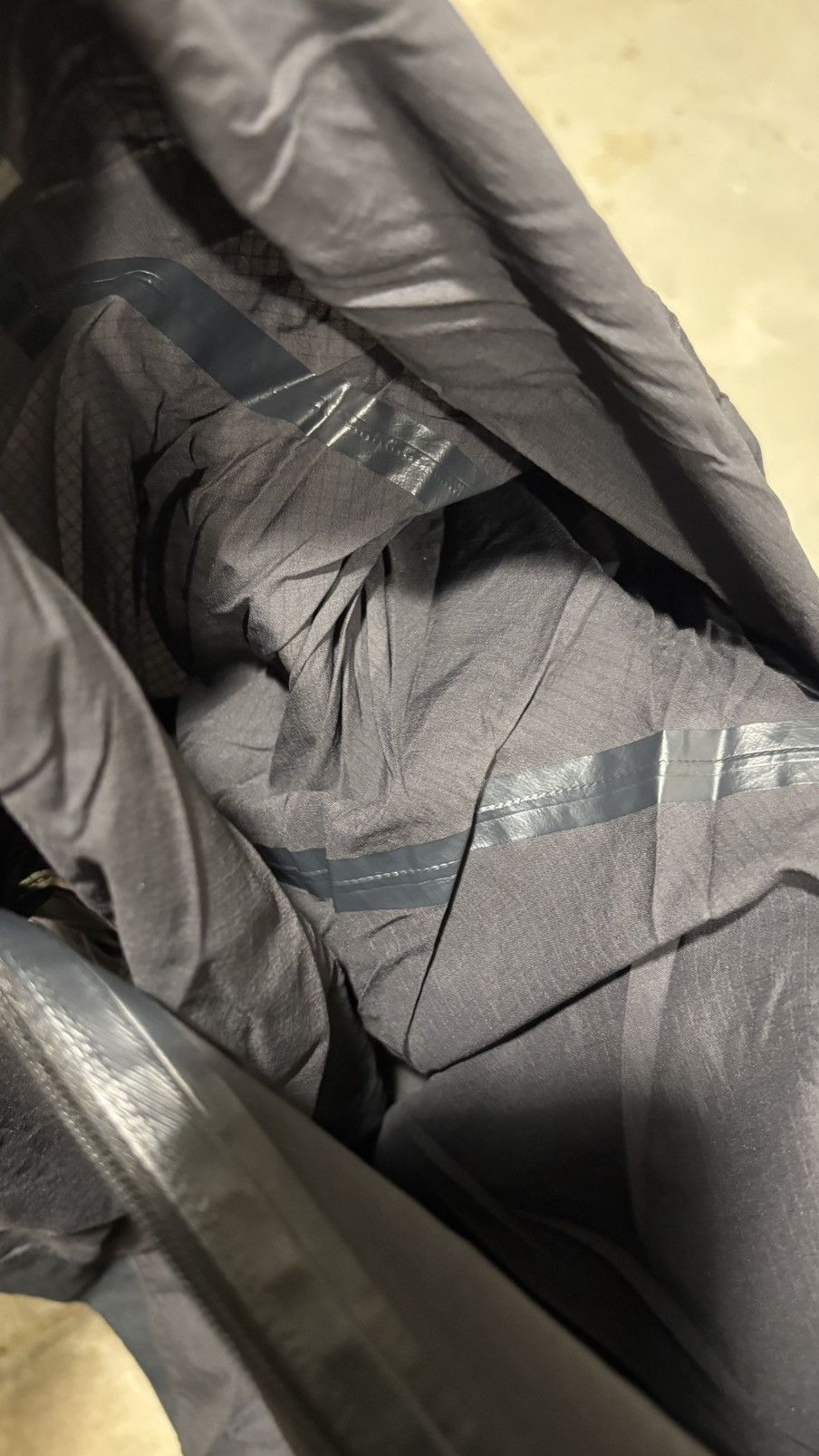 Veilance Arcteryx Veilance Light Jacket Size US L / EU 52-54 / 3 - 18 Thumbnail