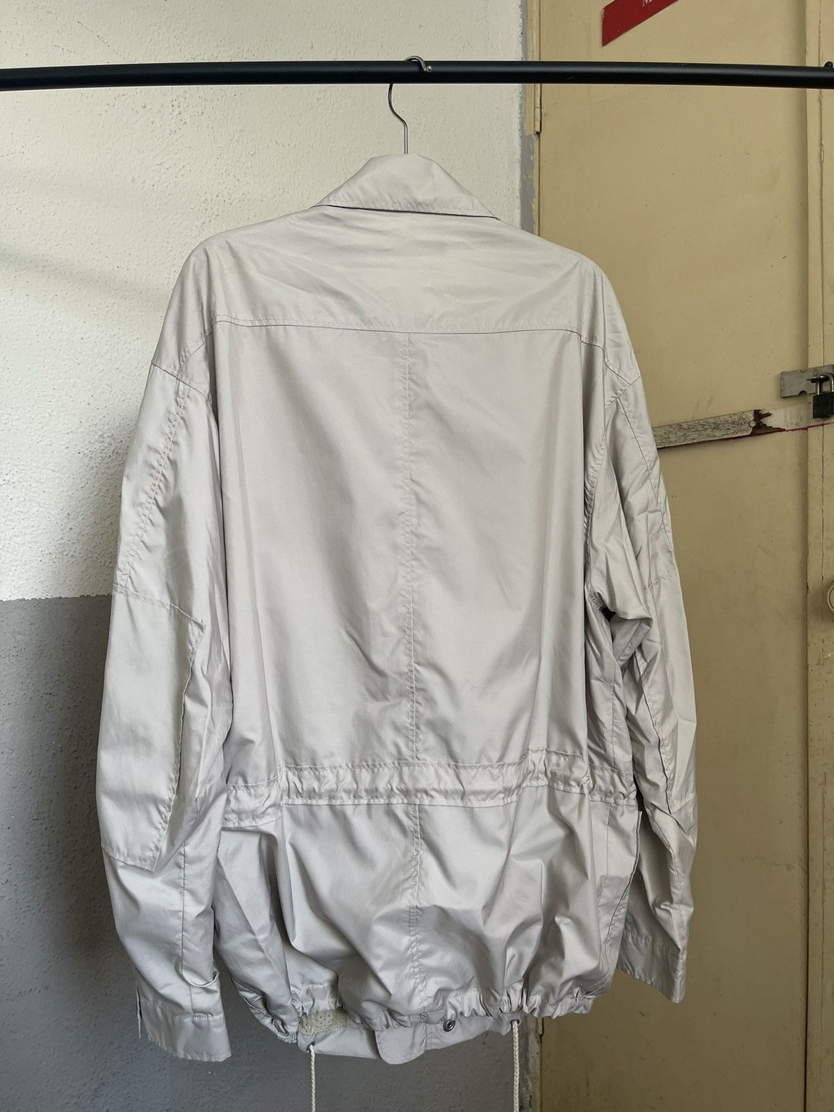 Raf by Raf Simons Raf By Raf Simons Multi Pocket Cargo Jacket Size US L / EU 52-54 / 3 - 2 Thumbnail