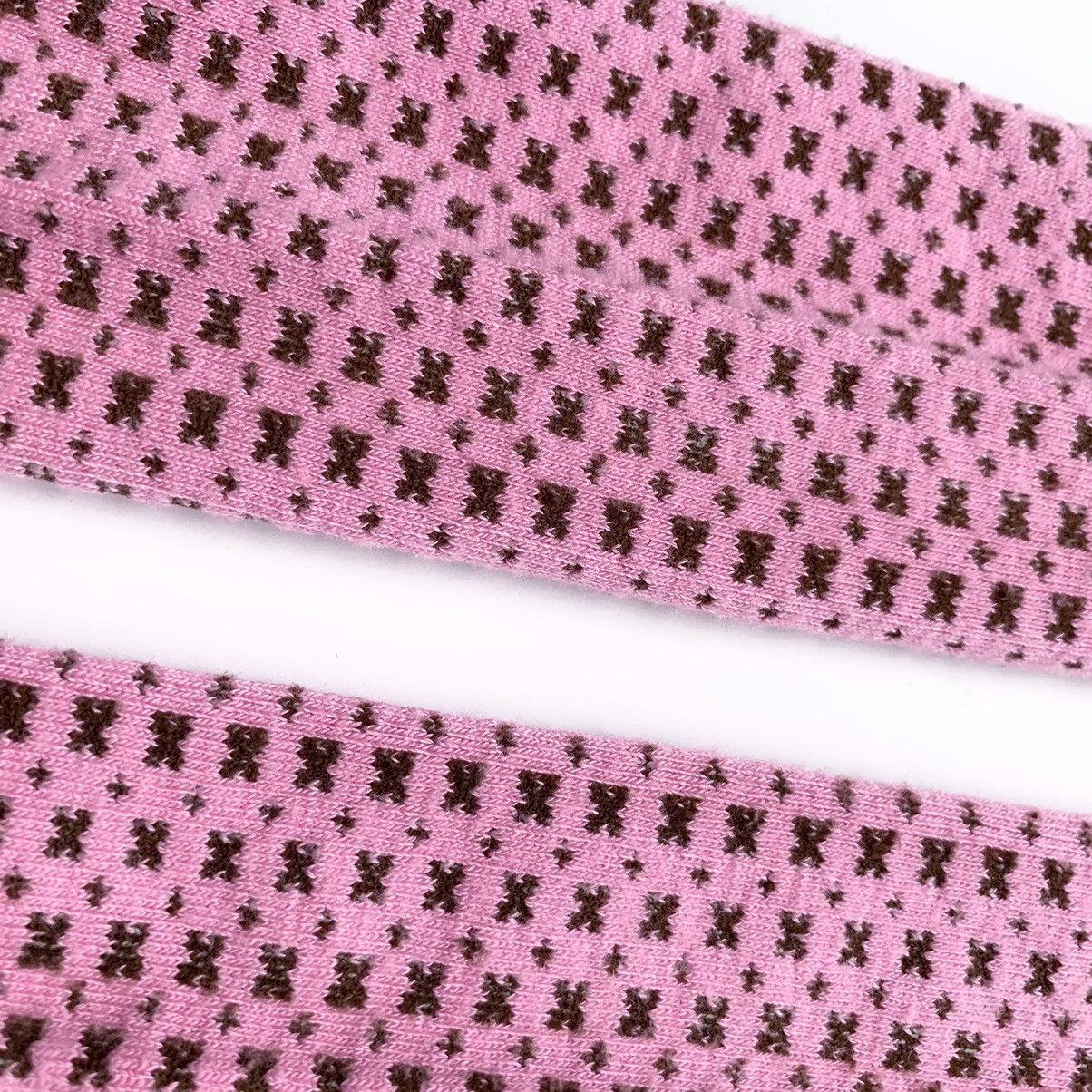 Vintage Rare 2005 Chococat pink knee high socks Size ONE SIZE - 10 Thumbnail