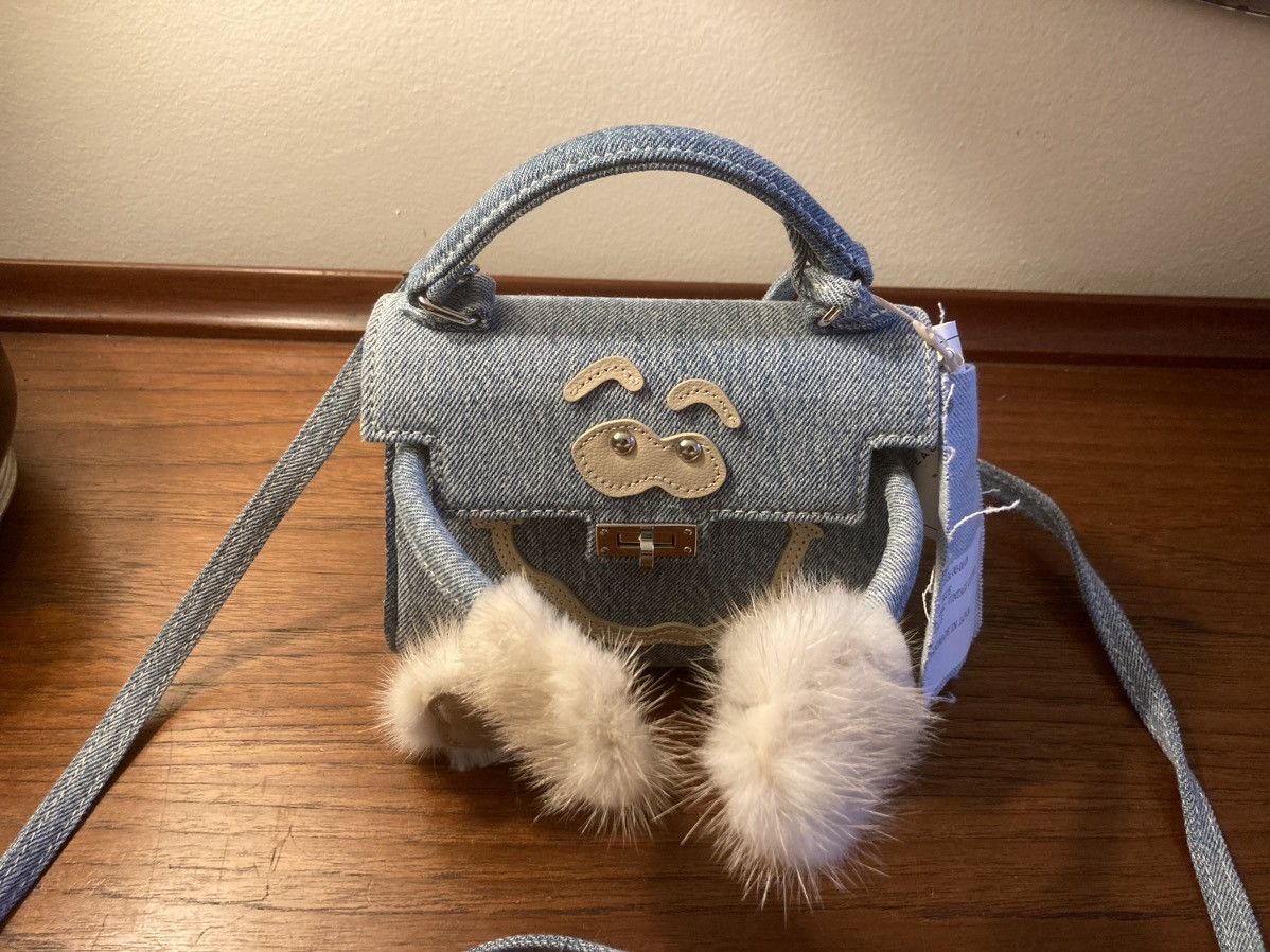 readymade monster bag レディーメイド モンスターバッグ - ショルダー ...