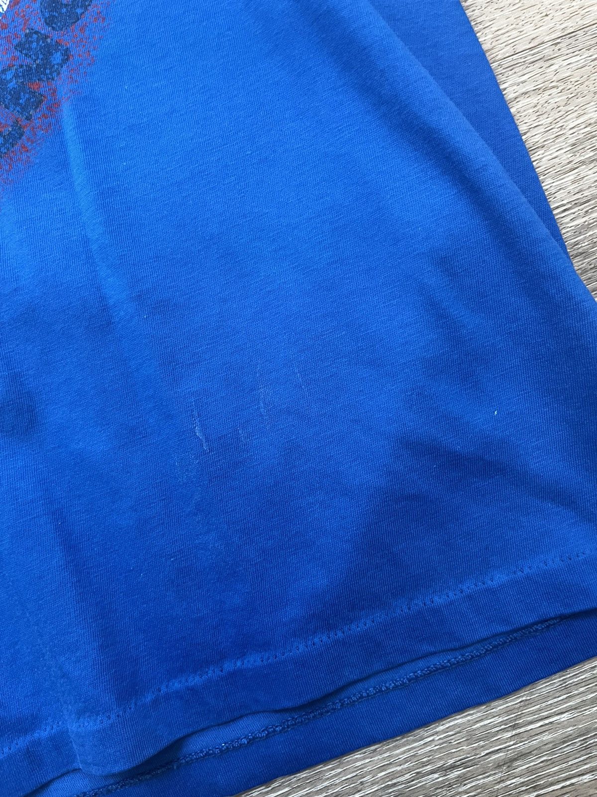 Starter Vtg 1993 Starter Montreal Expos T-Shirt Size US L / EU 52-54 / 3 - 5 Thumbnail