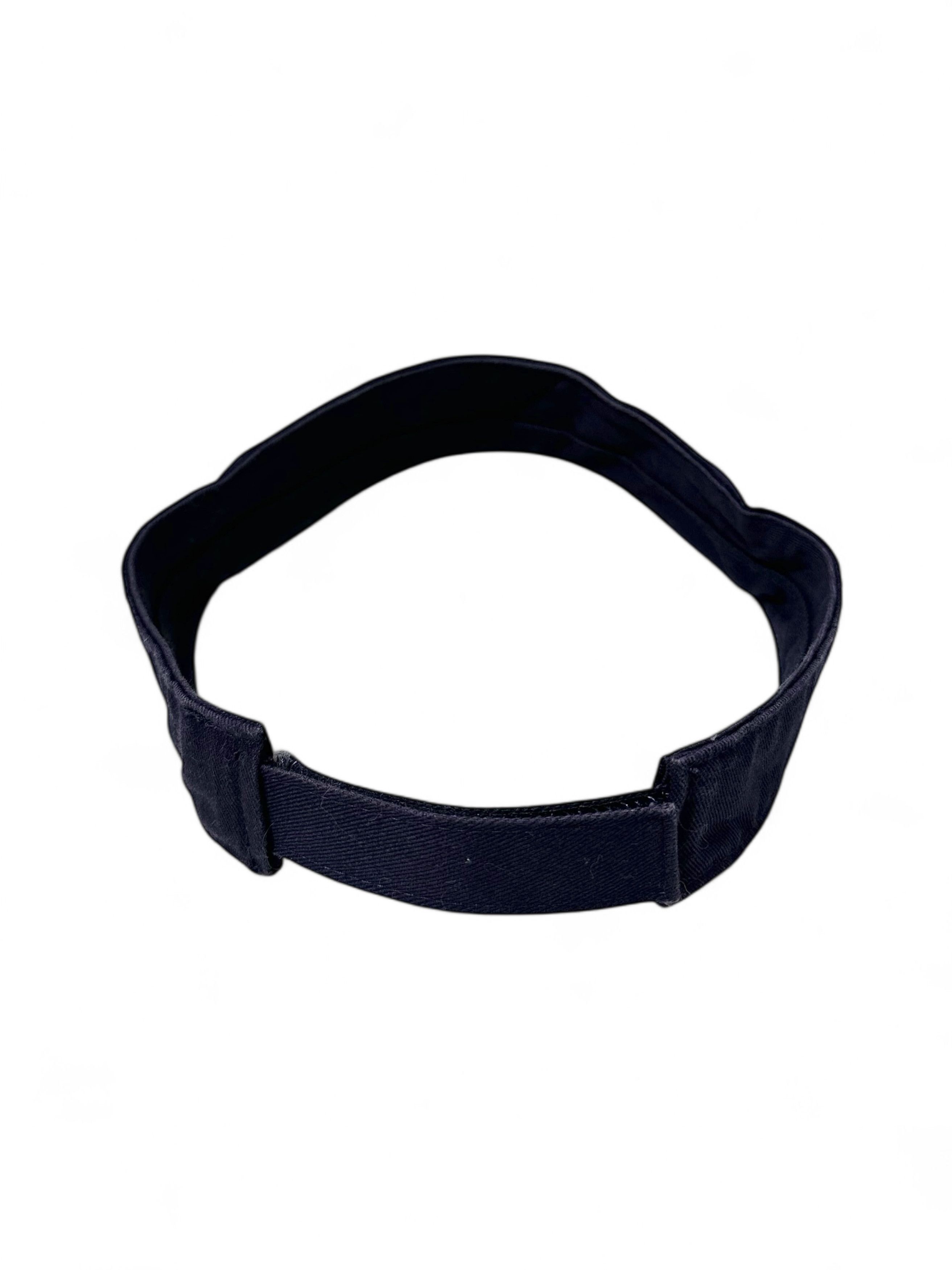 Puma Vintage Puma Visor Cap Hat Size ONE SIZE - 4 Thumbnail