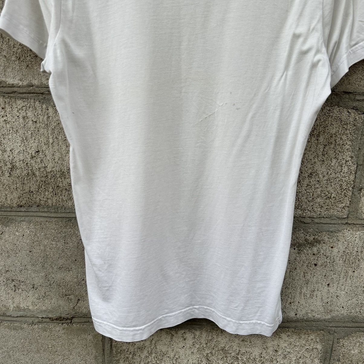 Diesel Vintage Diesel T-shirts Big Logo Size XS Y2K 00s US Size US XS / EU 42 / 0 - 8 Thumbnail