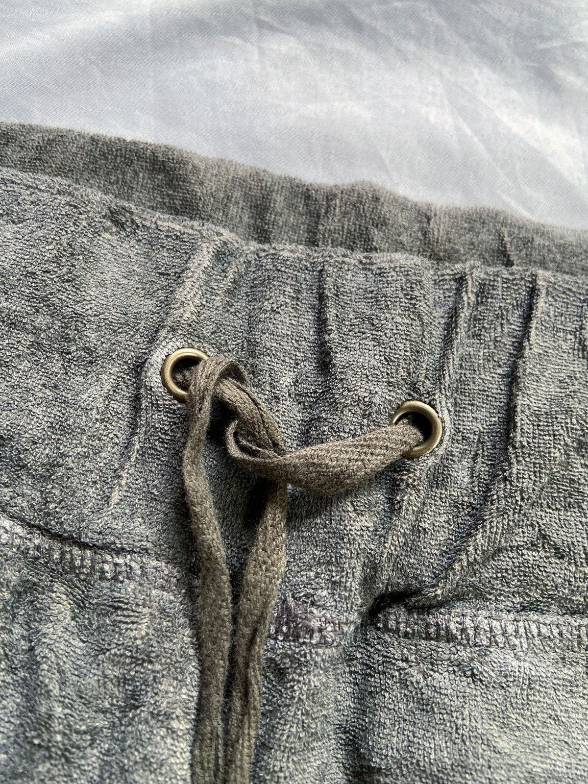 GOA G.O.A SWEATPANTS BAGGY STYLE Size US 29 - 7 Thumbnail