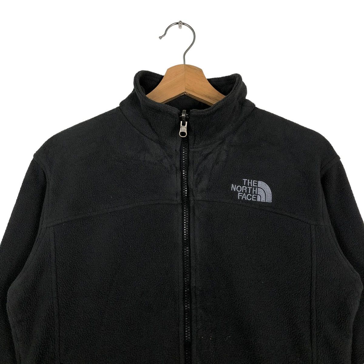 The North Face 🔥90’s Vintage The North Face Fleece Jacket Goretex Size US S / EU 44-46 / 1 - 2 Thumbnail