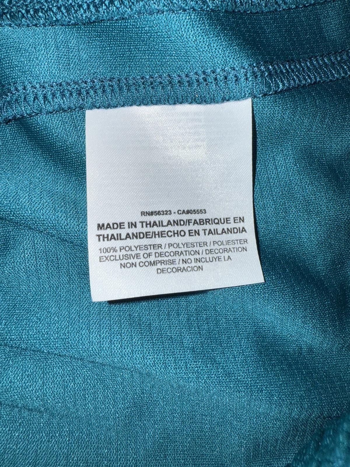 Nike Nike DNA Men’s Global Exploration Blue Shorts Sample Size US 32 / EU 48 - 8 Thumbnail