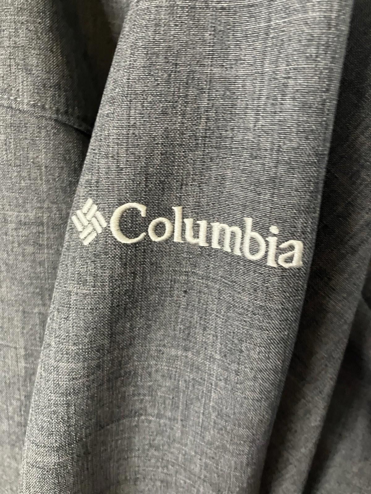 Columbia Columbia ascender softshell jacket 2XT mens- Black Size US XXL / EU 58 / 5 - 2 Thumbnail