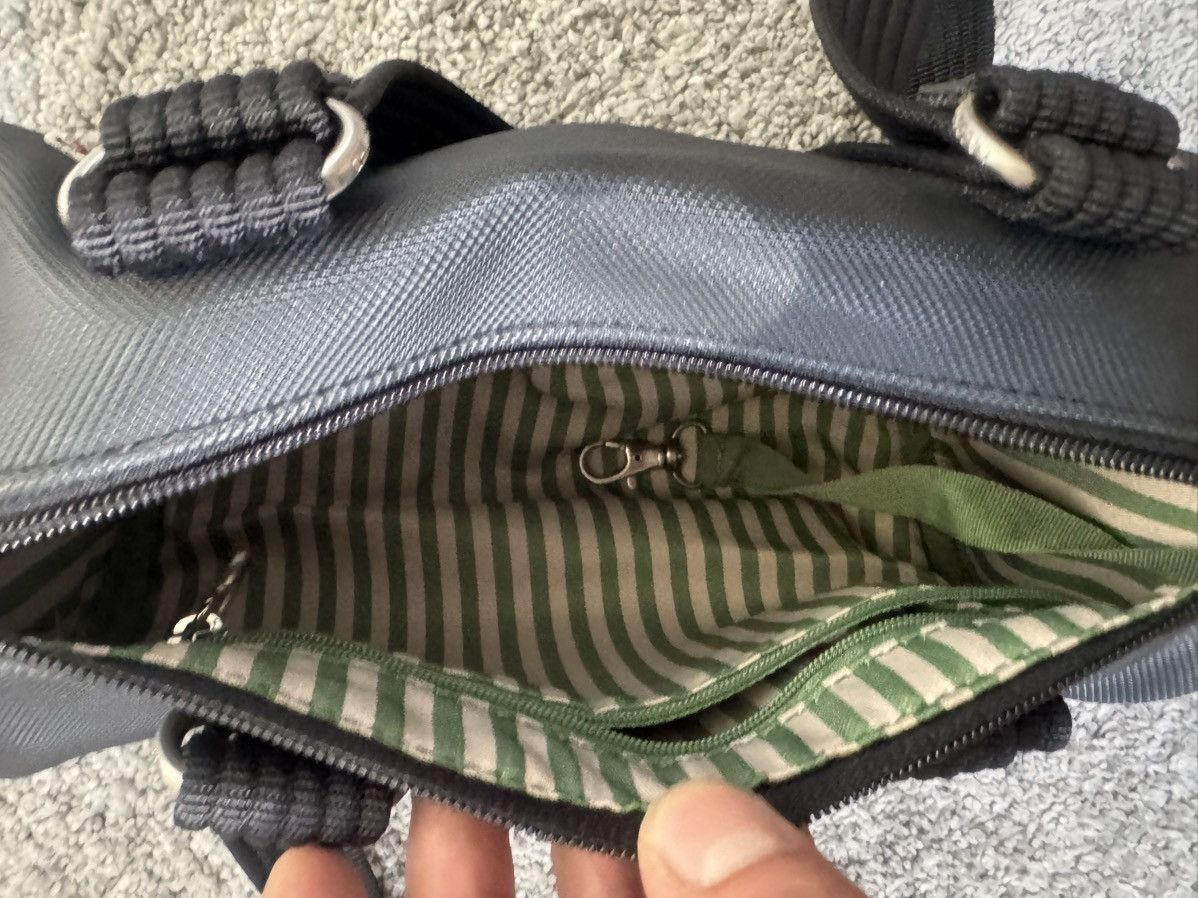 Lacoste Lacoste mini bag women Size ONE SIZE - 8 Thumbnail