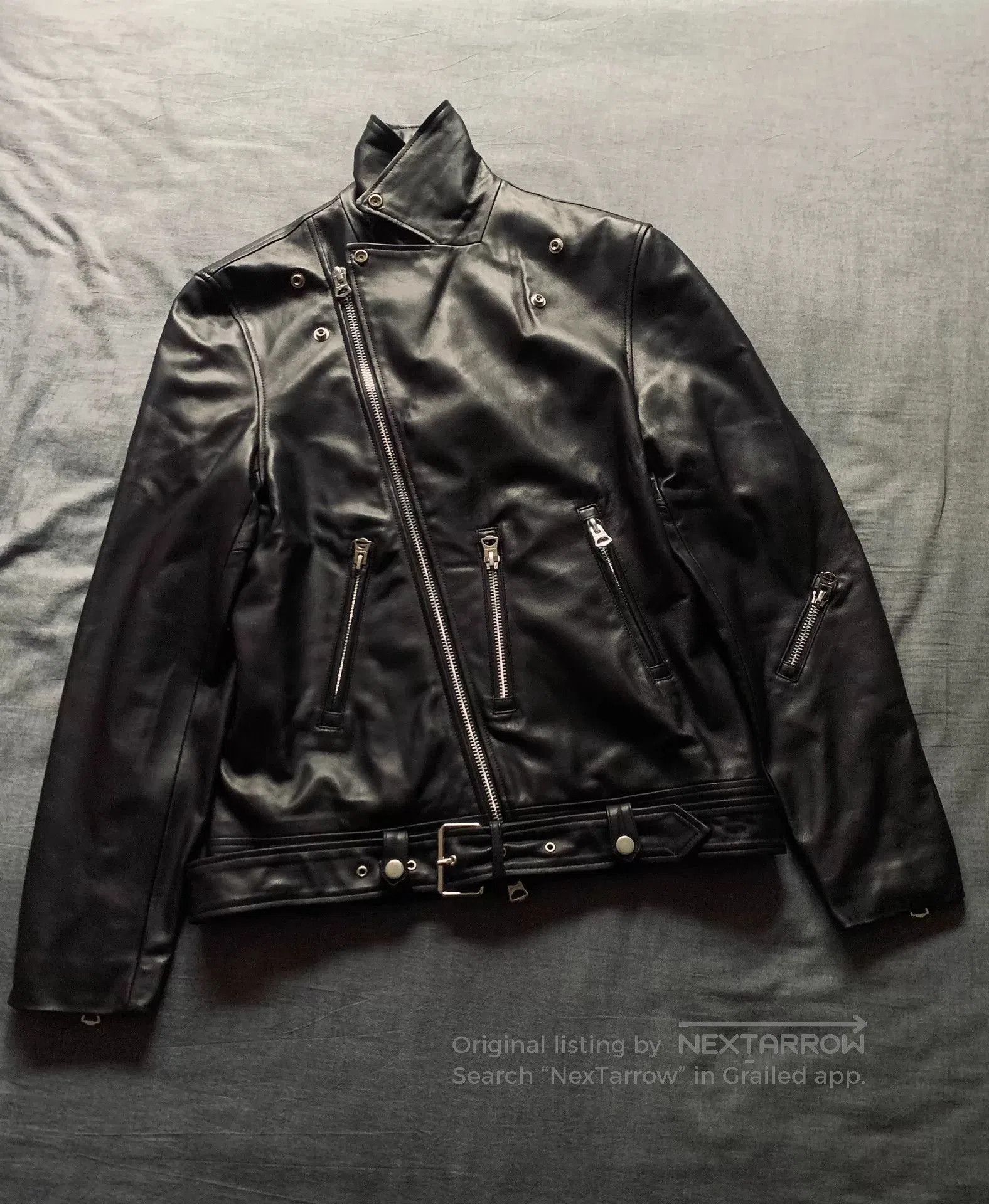 Acne Studios Acne Studios Lambskin Multi. Size US S / EU 44-46 / 1 - 3 Thumbnail