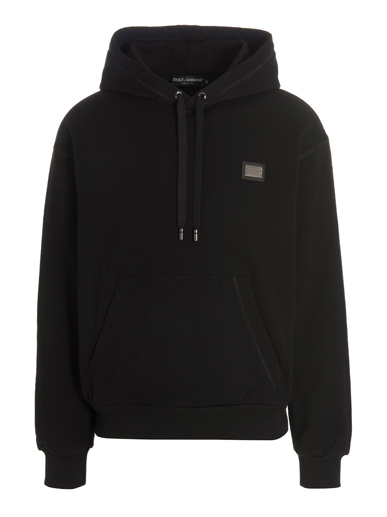 DG ESSENTIAL’ HOODIE Dg Essential' Hoodie