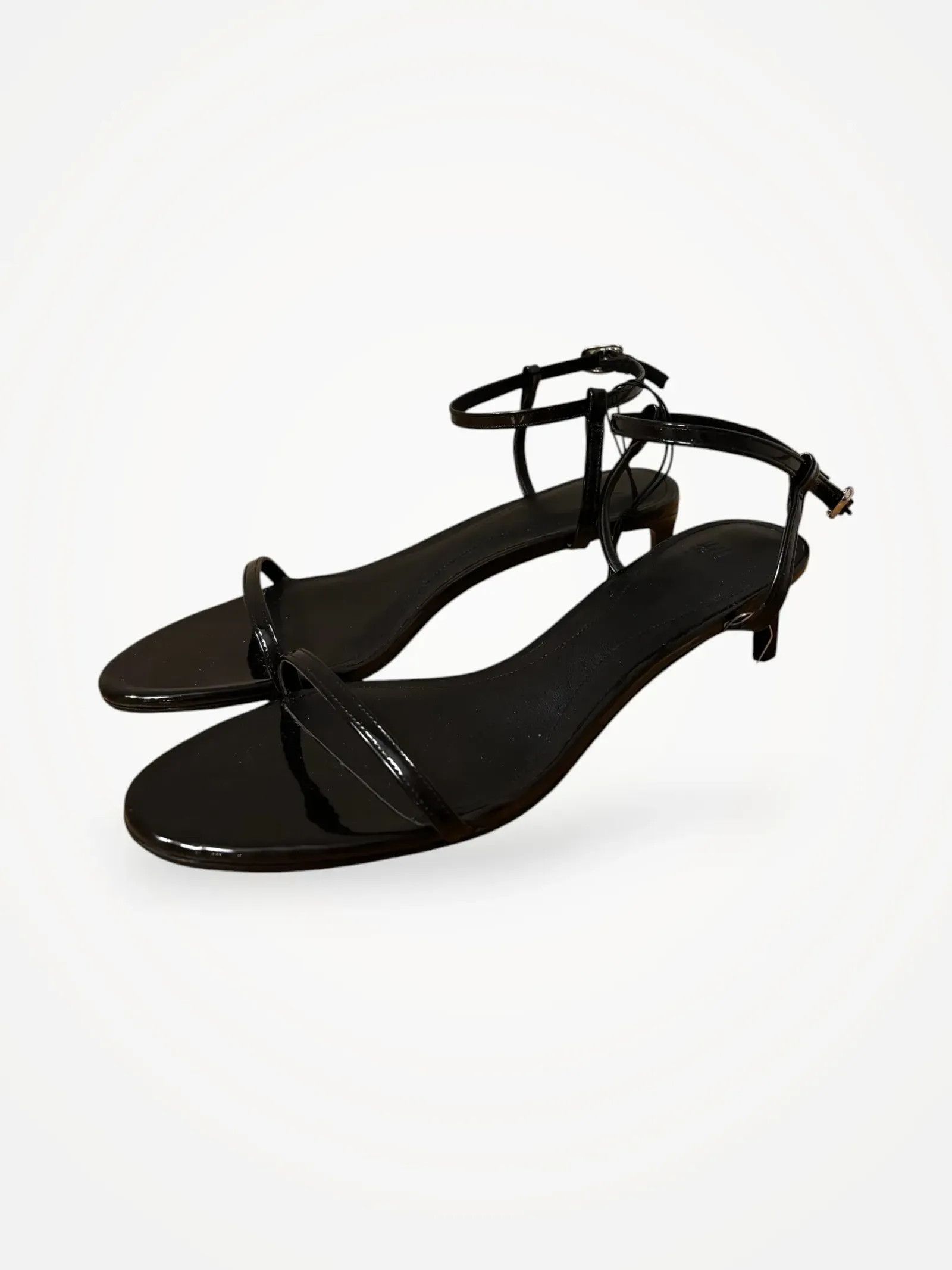 H&M H&M Sandals Size US 8 / IT 38 - 1 Thumbnail