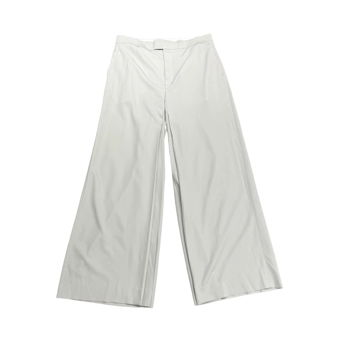 Dior Dior Virgin Wool Trousers Size 50 Size US 34 / EU 50 - 1 Thumbnail